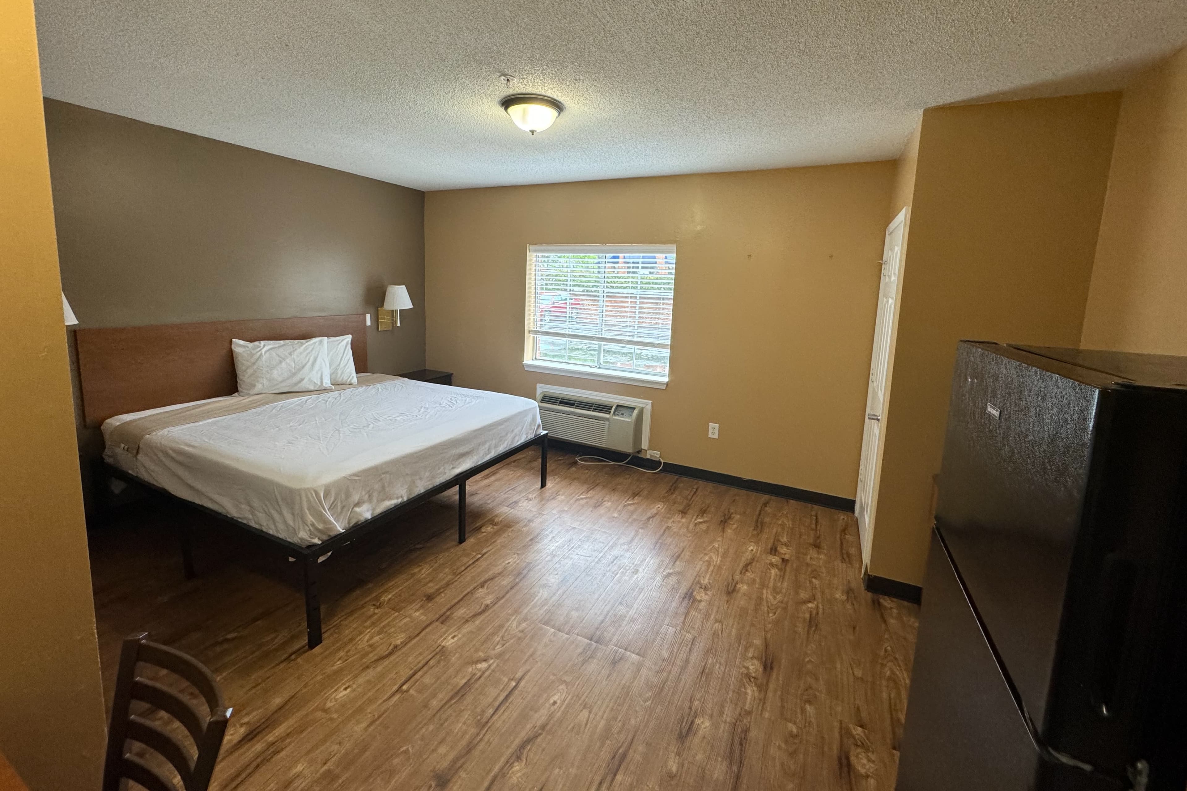 Suburban Studios near University of North Carolina-Charlotte — 11