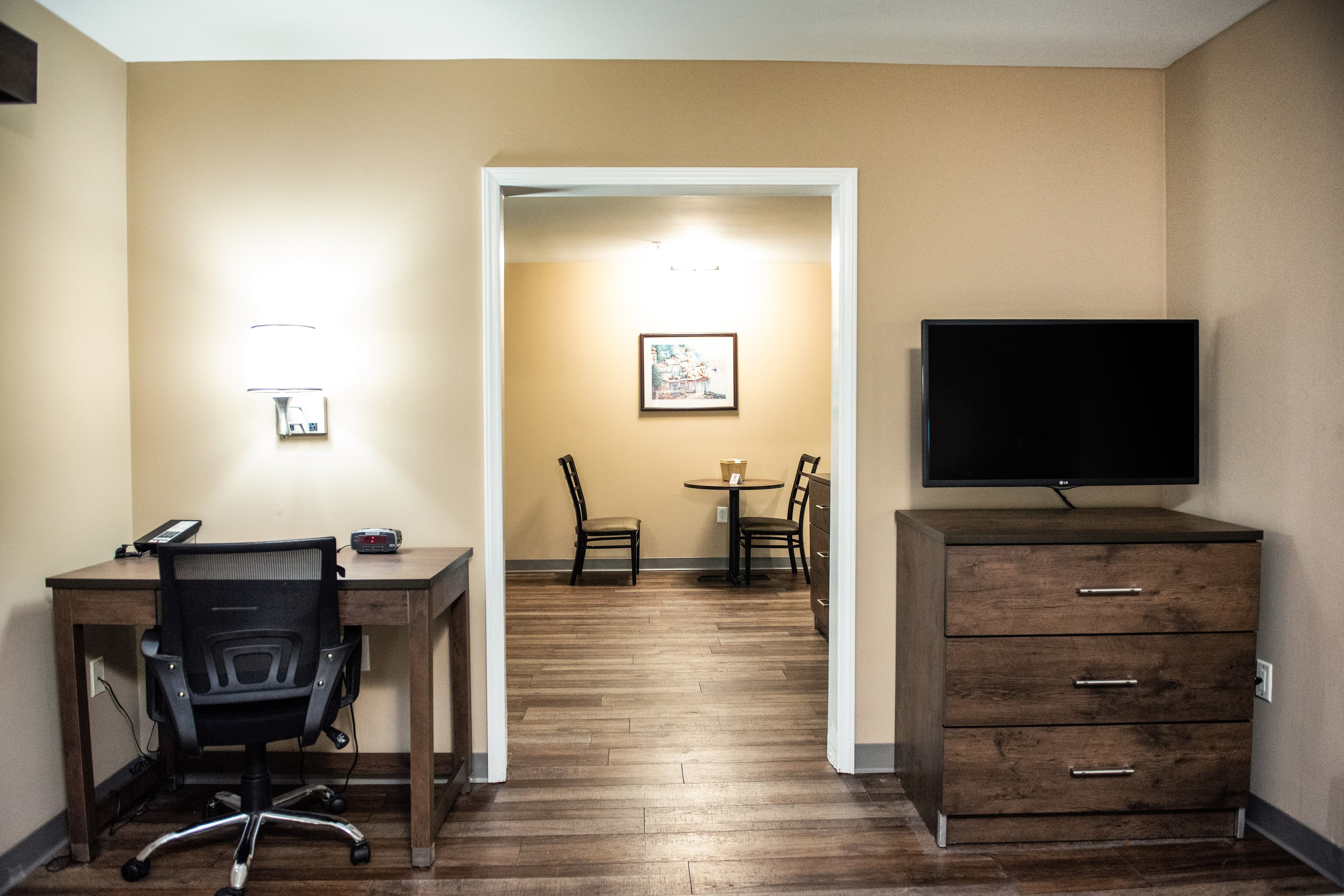 Suburban Studios Charlotte - Ballantyne — 56
