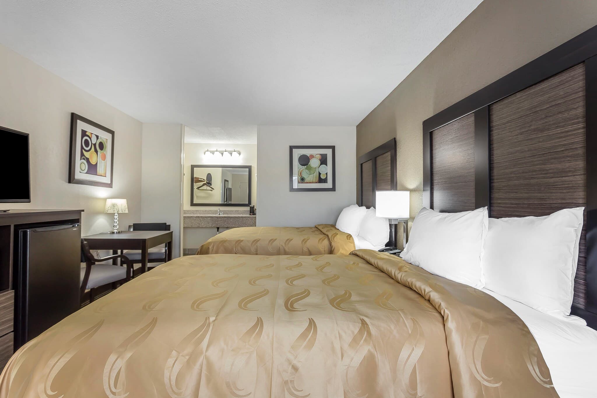Quality Inn Pinehurst Area — 7