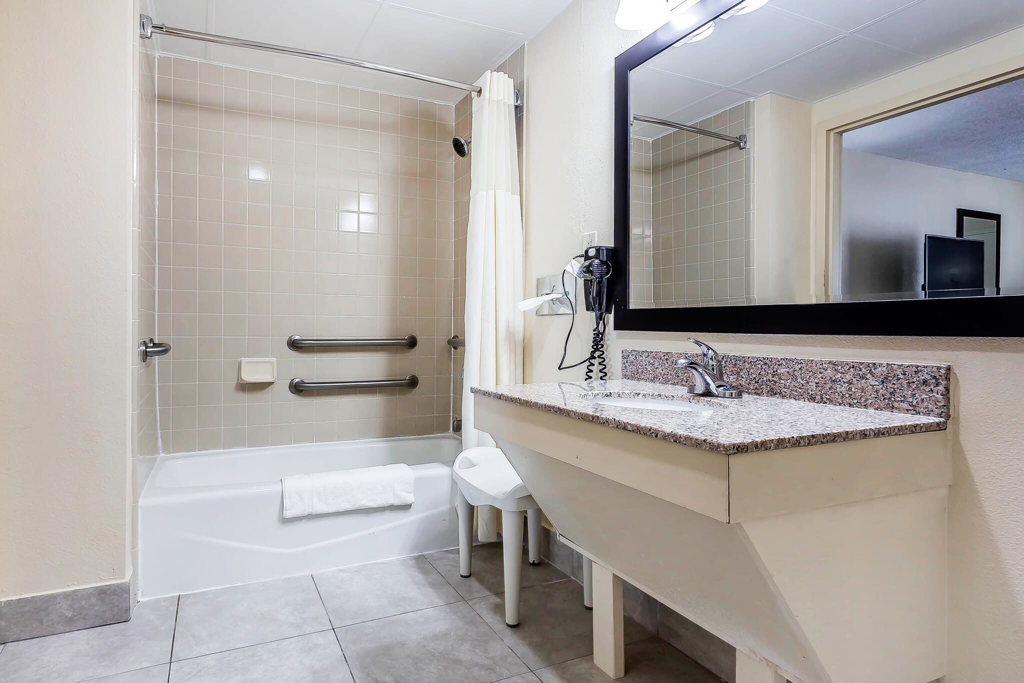 Quality Inn Pinehurst Area - Image 4