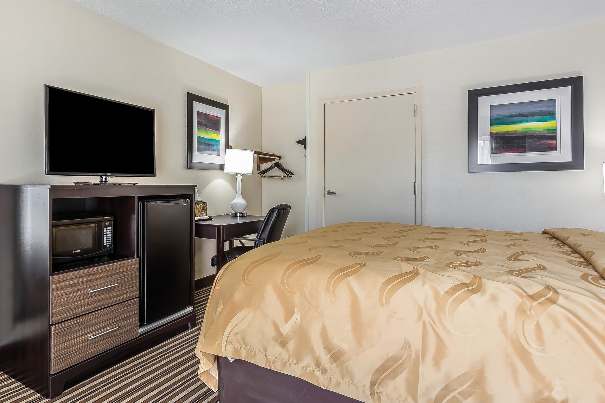 Quality Inn Pinehurst Area - Image 2