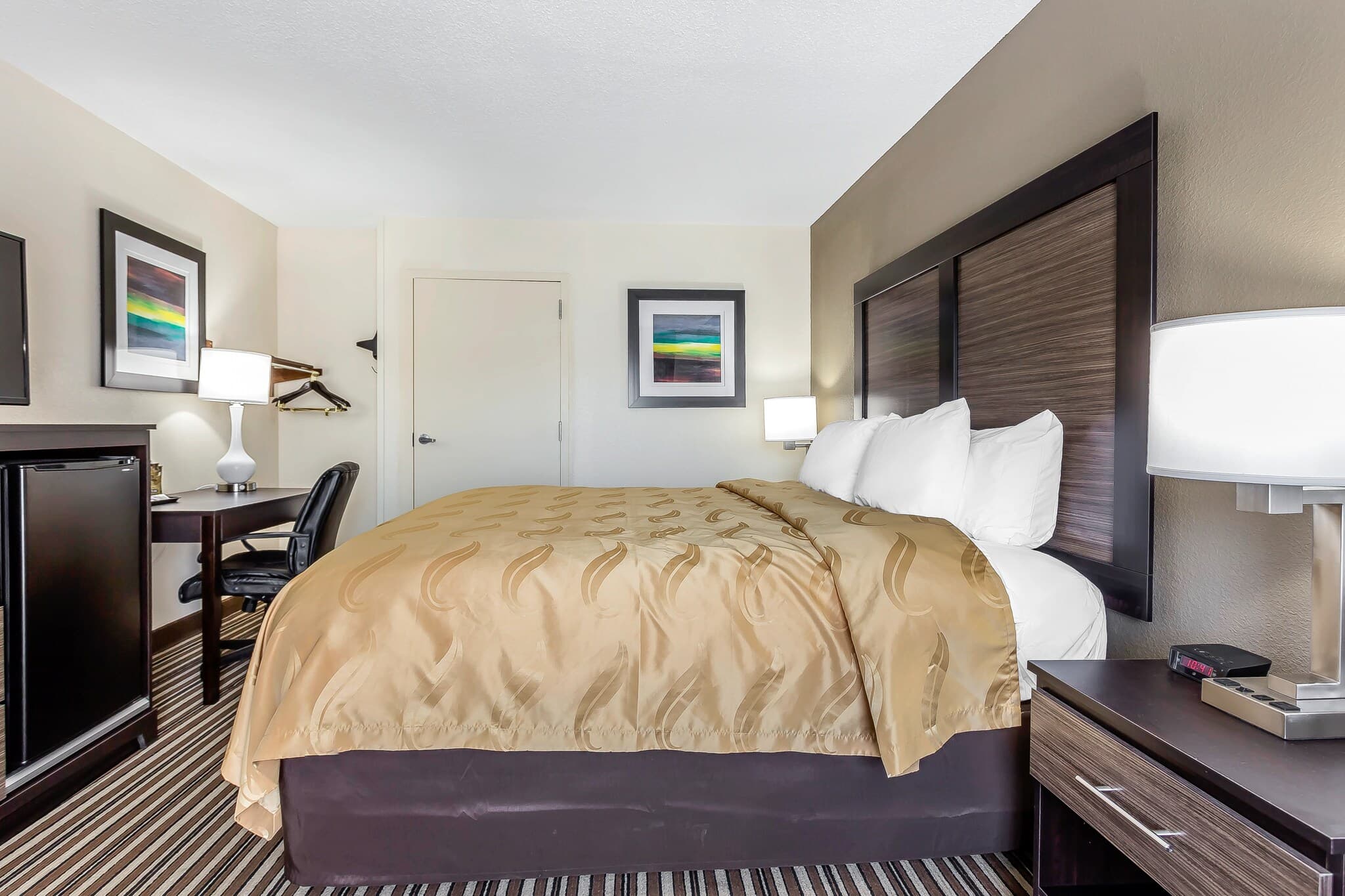 Quality Inn Pinehurst Area - Image 5