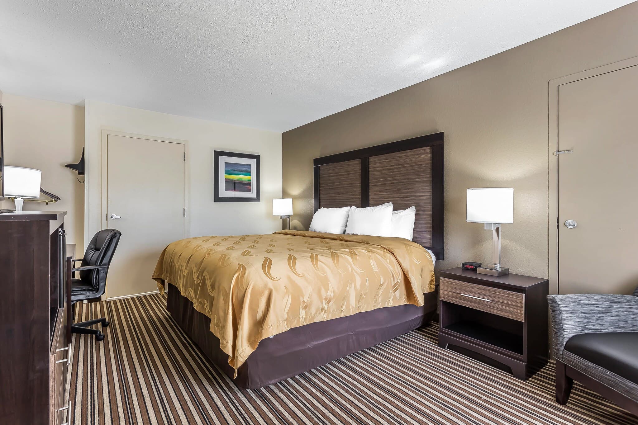 Quality Inn Pinehurst Area — 6