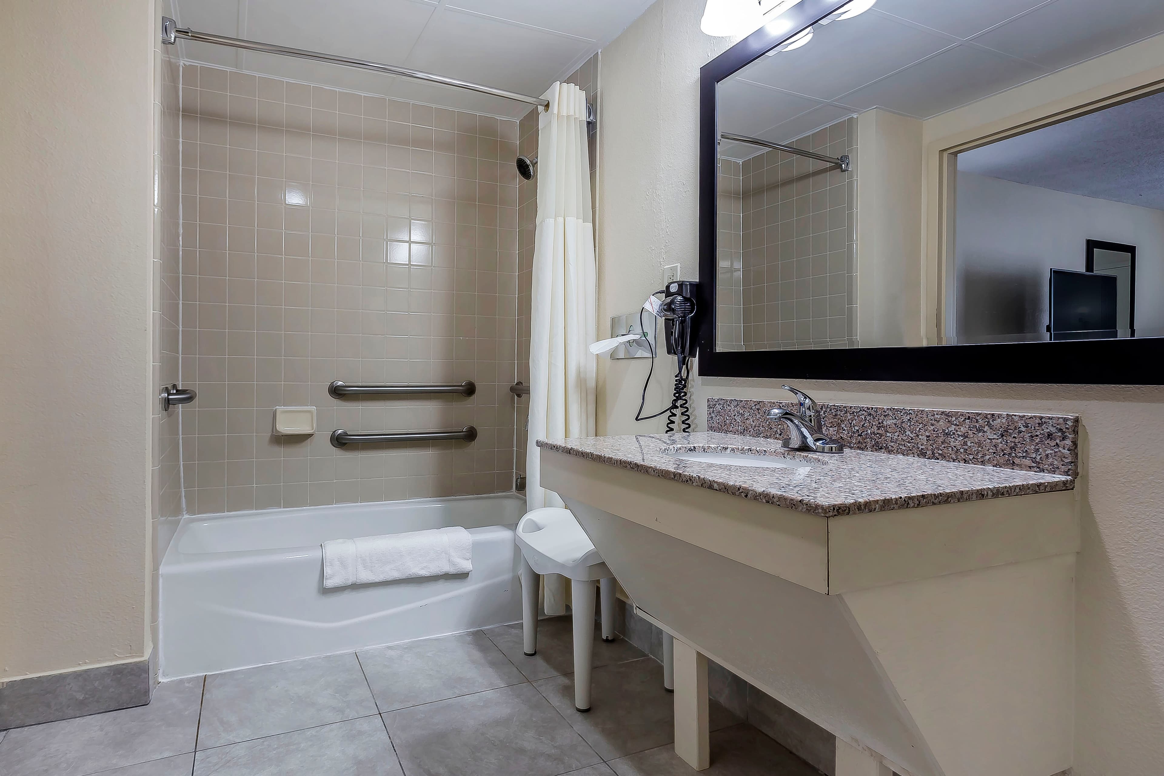 Quality Inn Pinehurst Area - Image 3