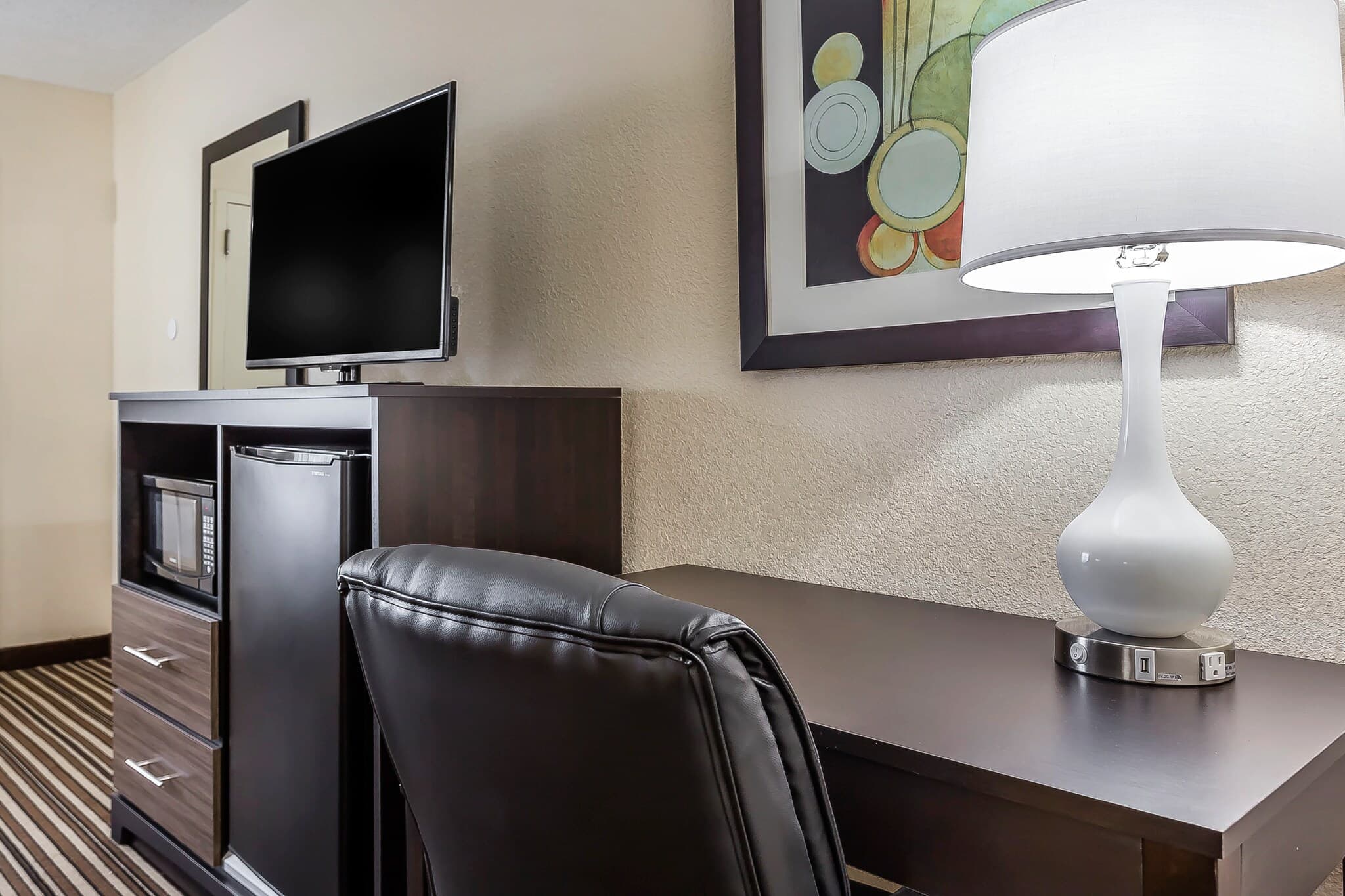 Quality Inn Pinehurst Area — 12