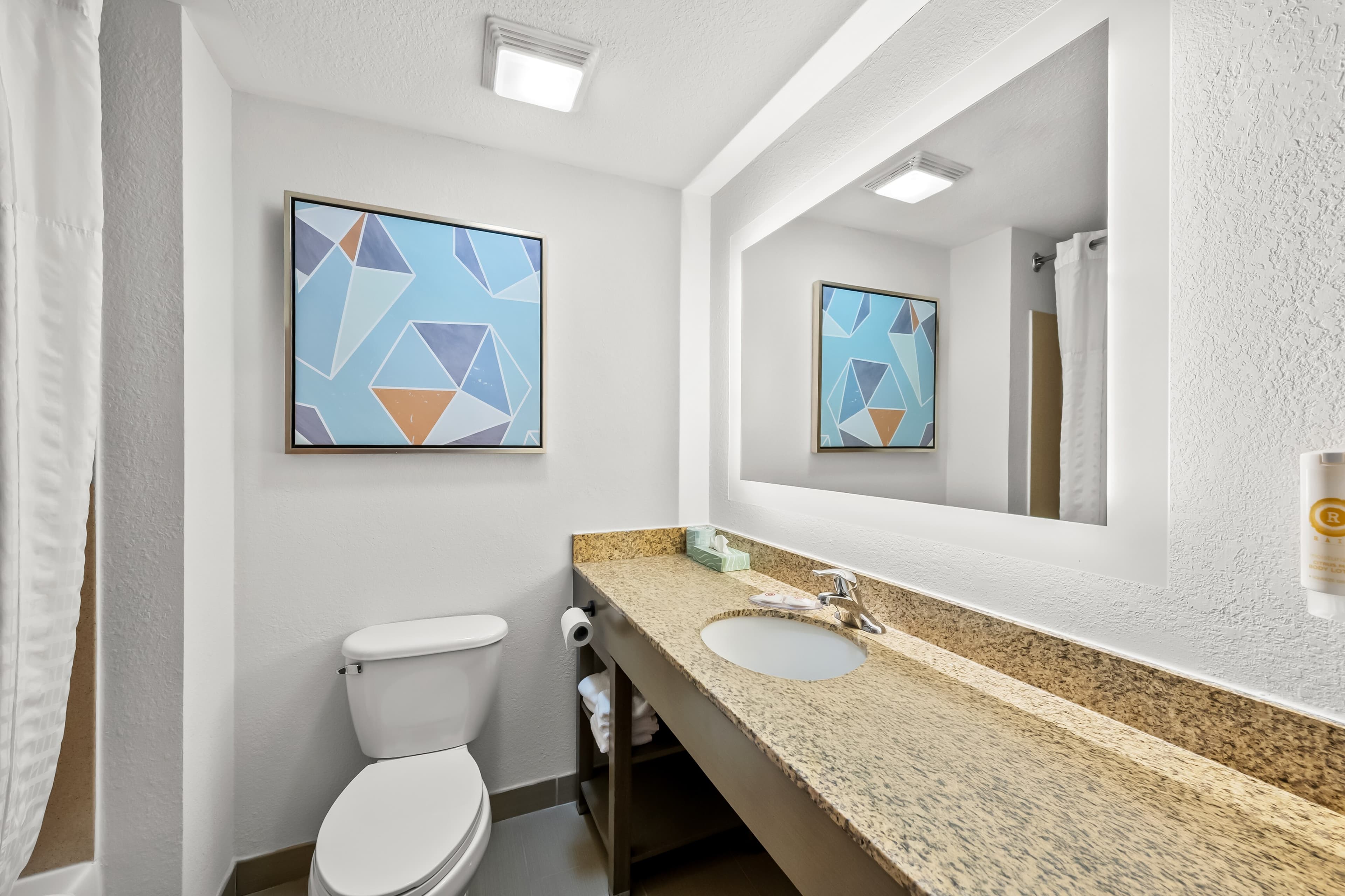 Comfort Suites Sanford - Image 5