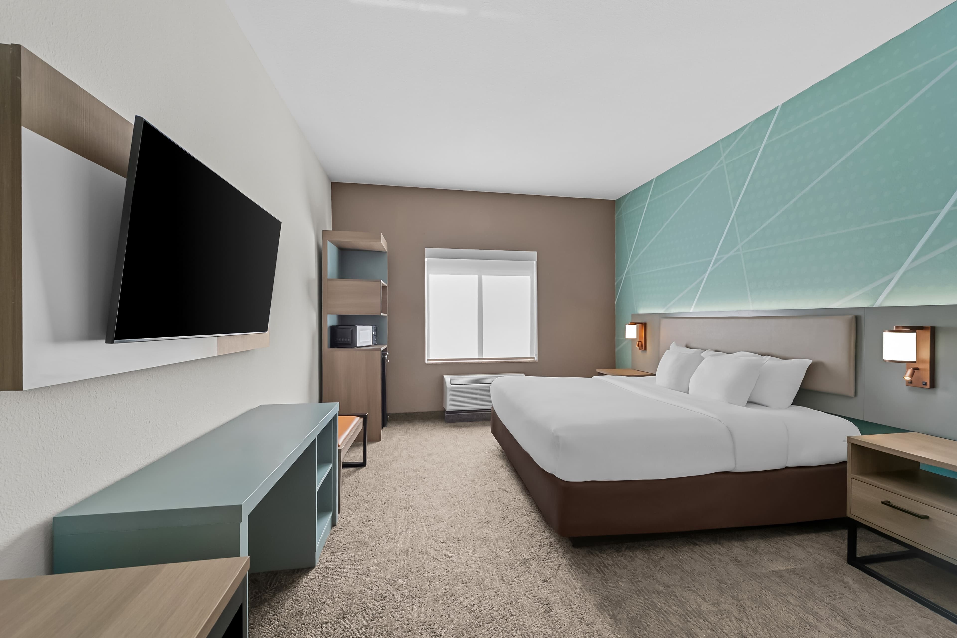 Comfort Suites Sanford — 6