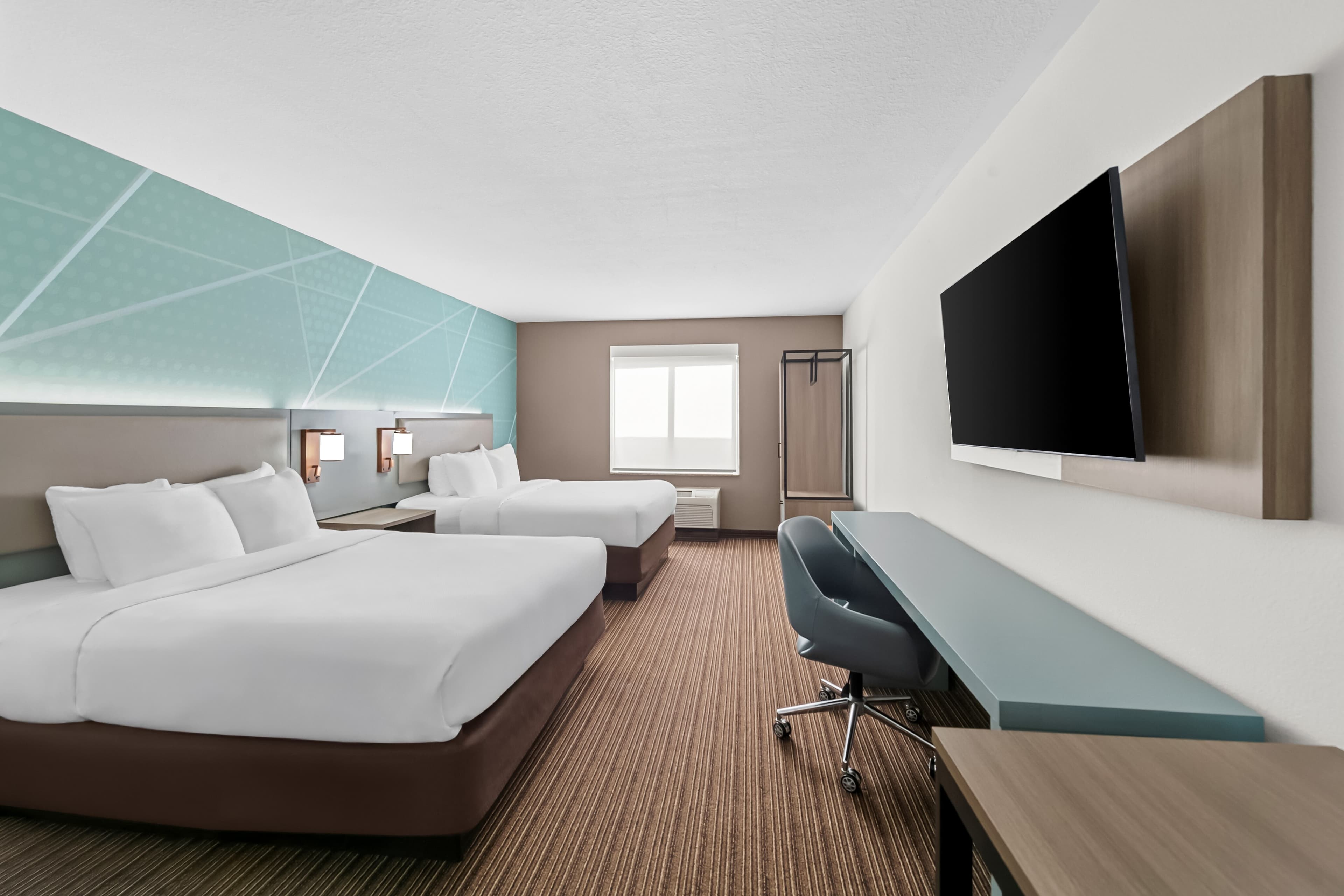 Comfort Suites Sanford — 14