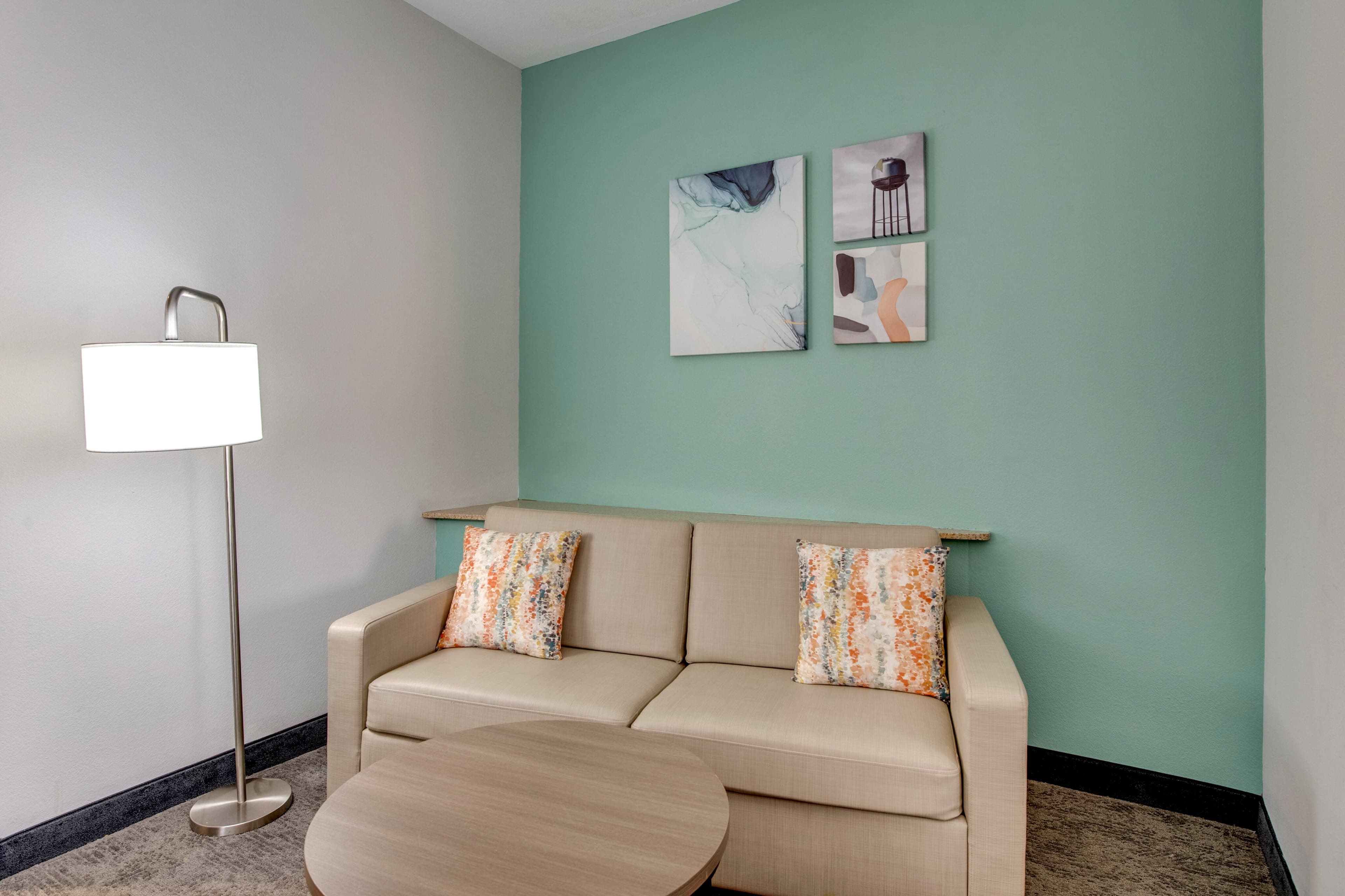 Comfort Suites Sanford — 20