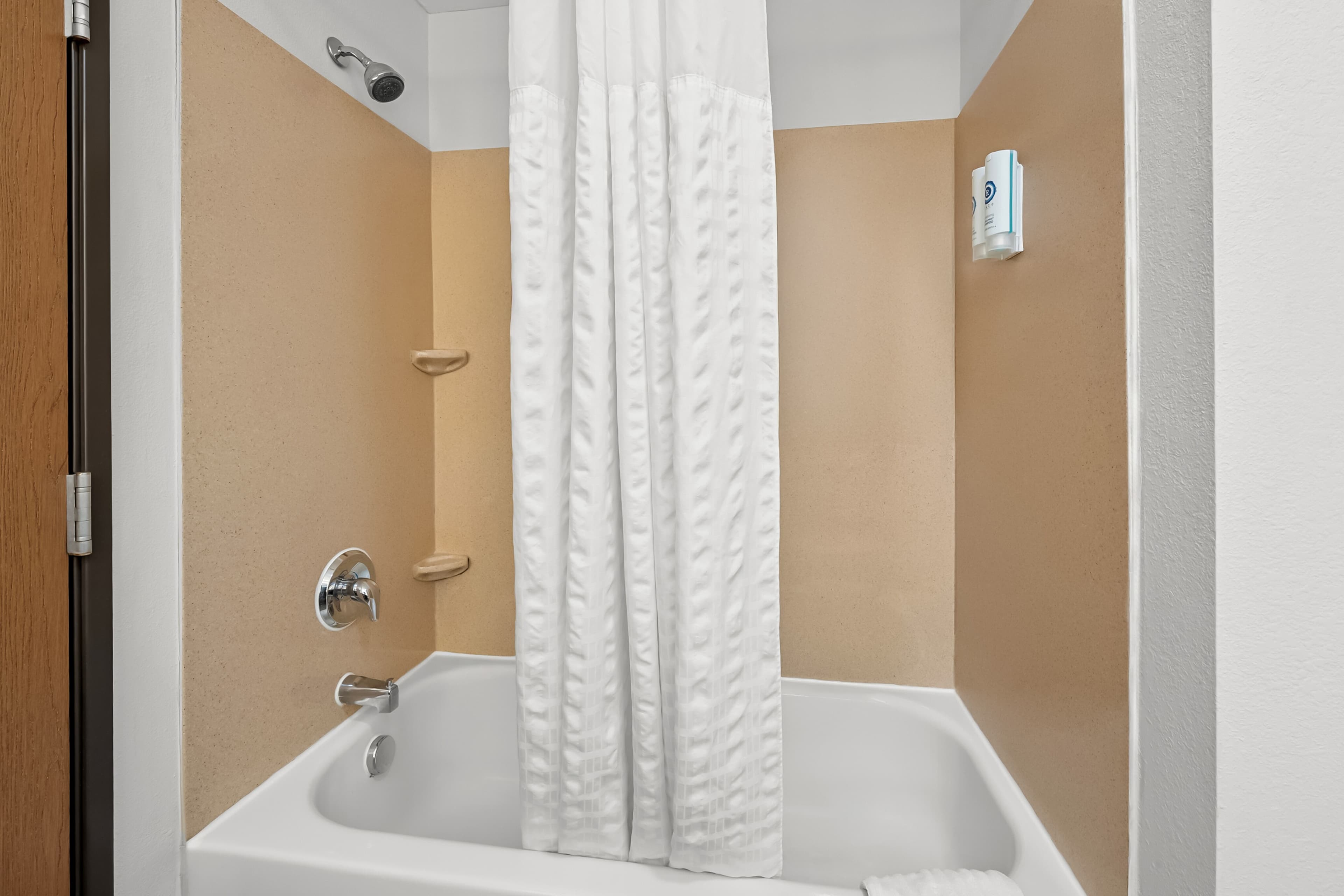 Comfort Suites Sanford — 22