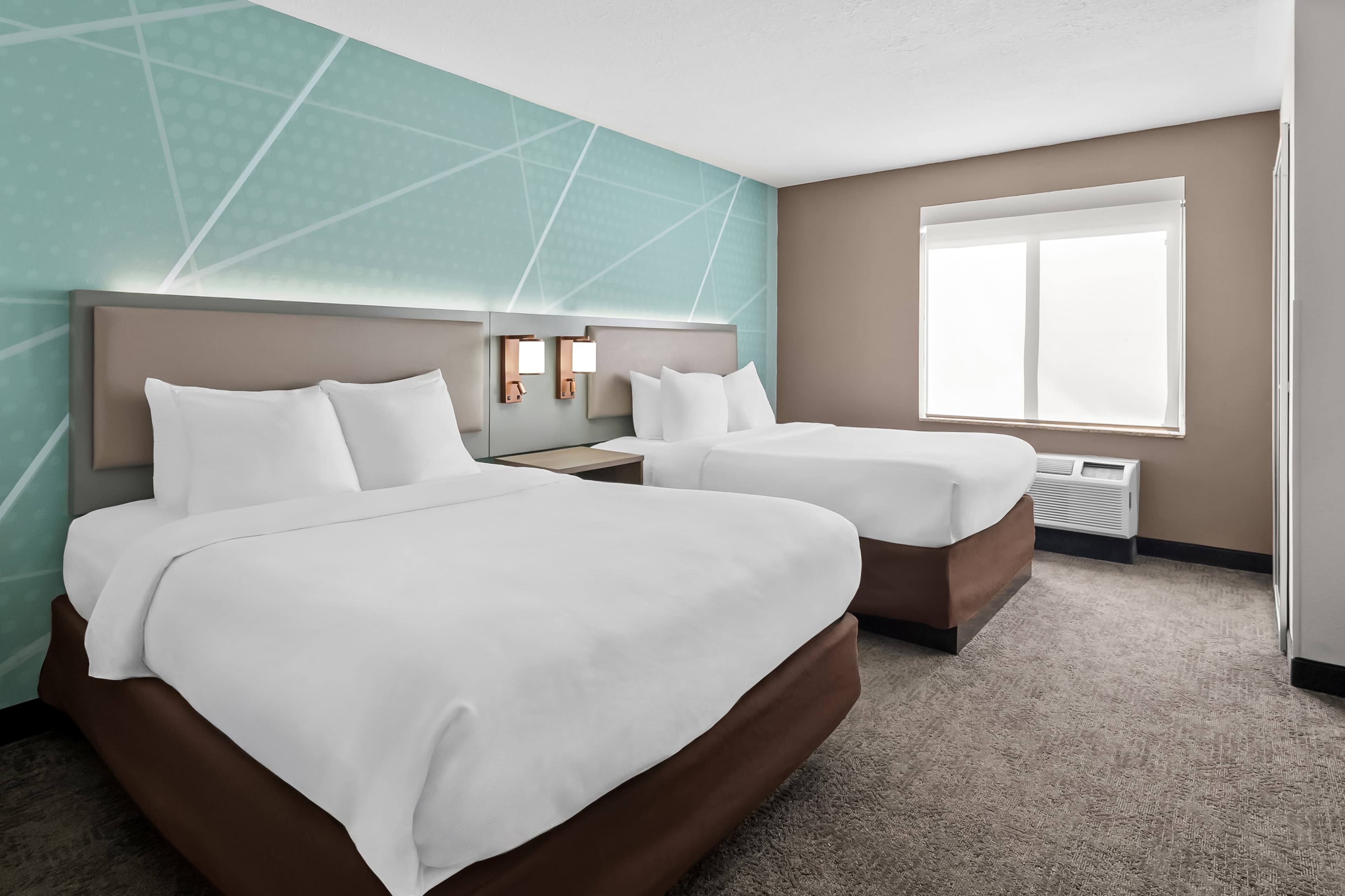 Comfort Suites Sanford — 24