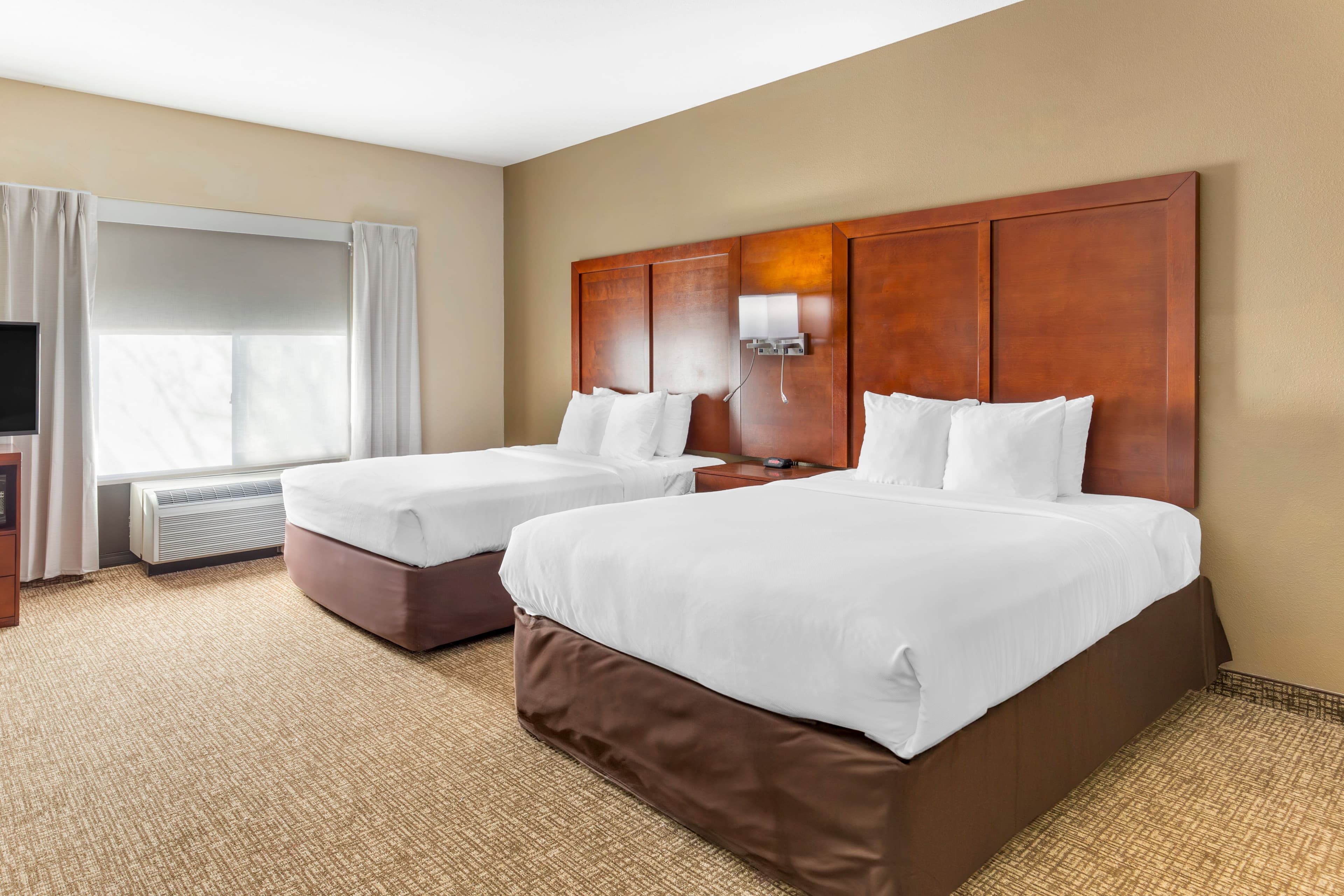 Comfort Suites Wilson - I - 95 — 6