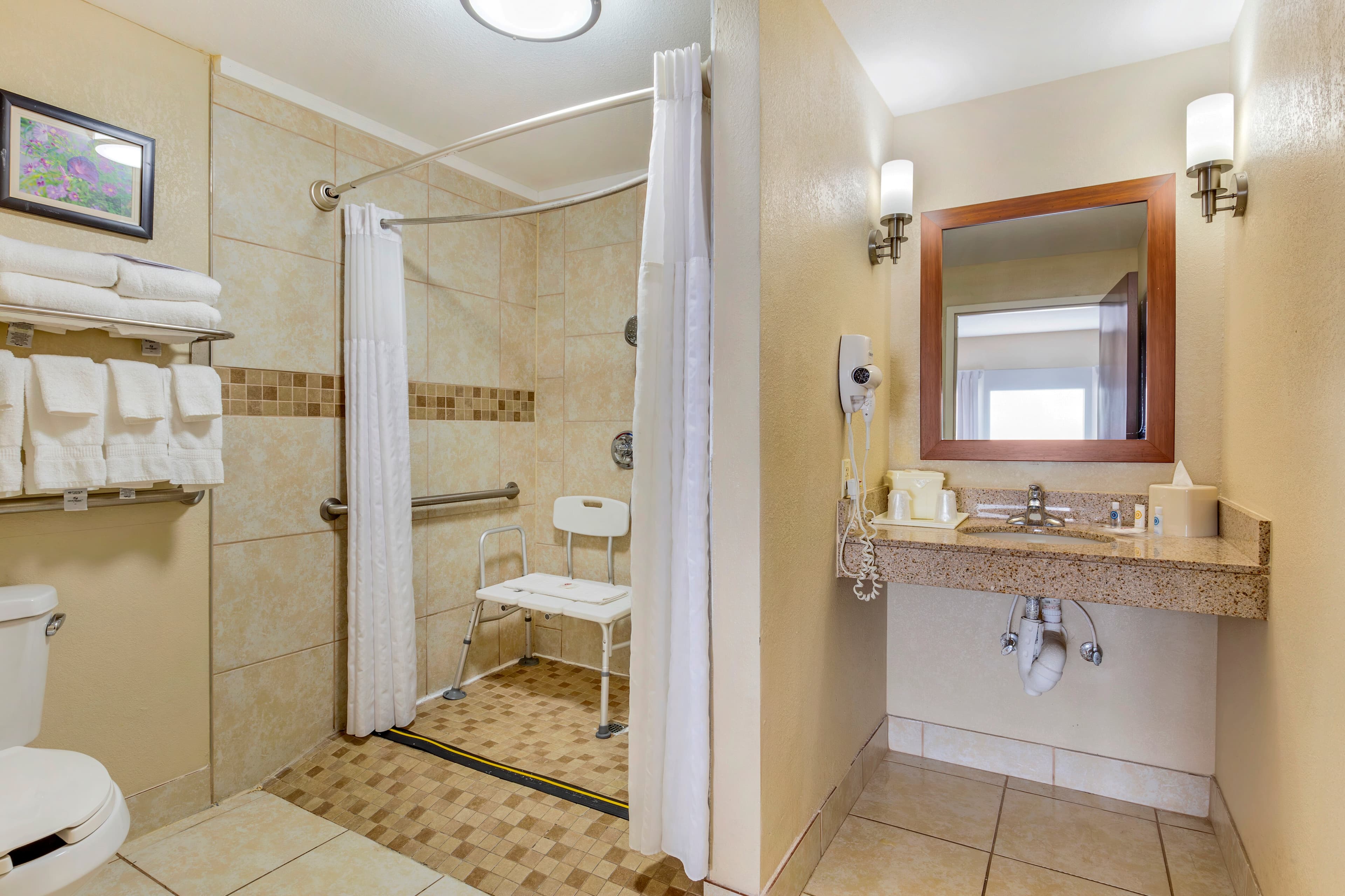 Comfort Suites Wilson - I - 95 — 9