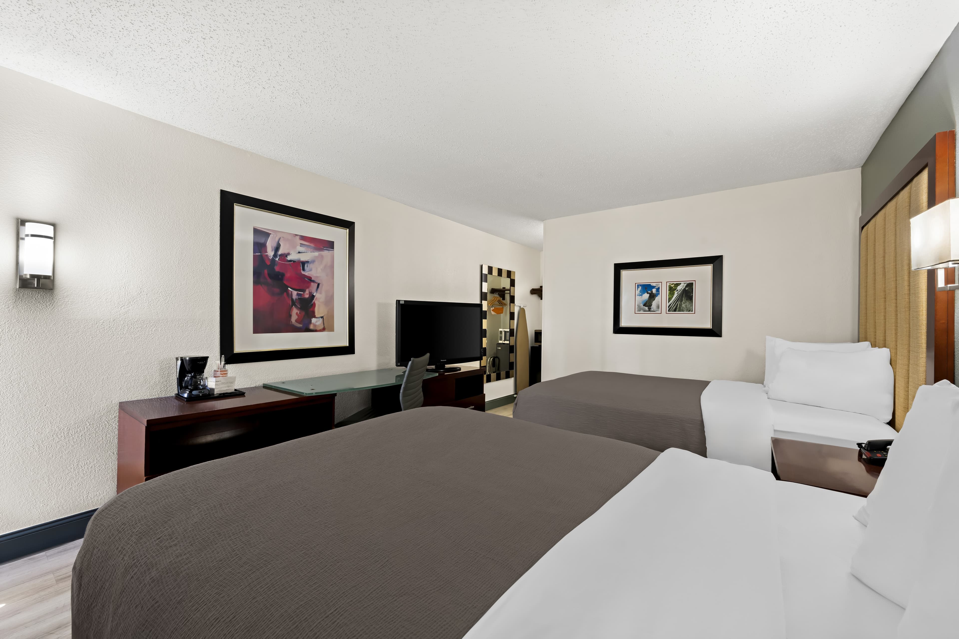 Quality Inn Rocky Mount near Event Center — 8