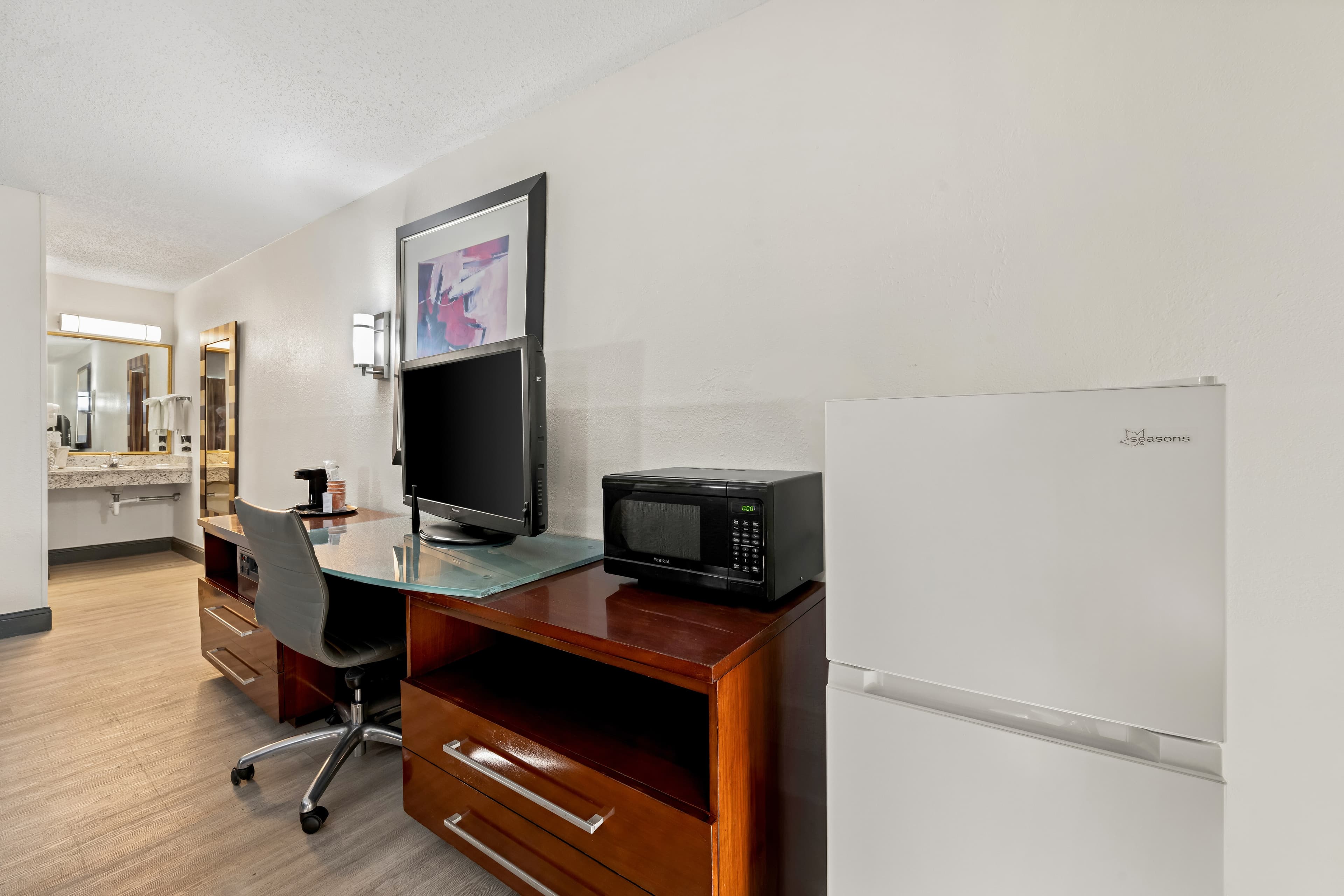 Quality Inn Rocky Mount near Event Center — 13