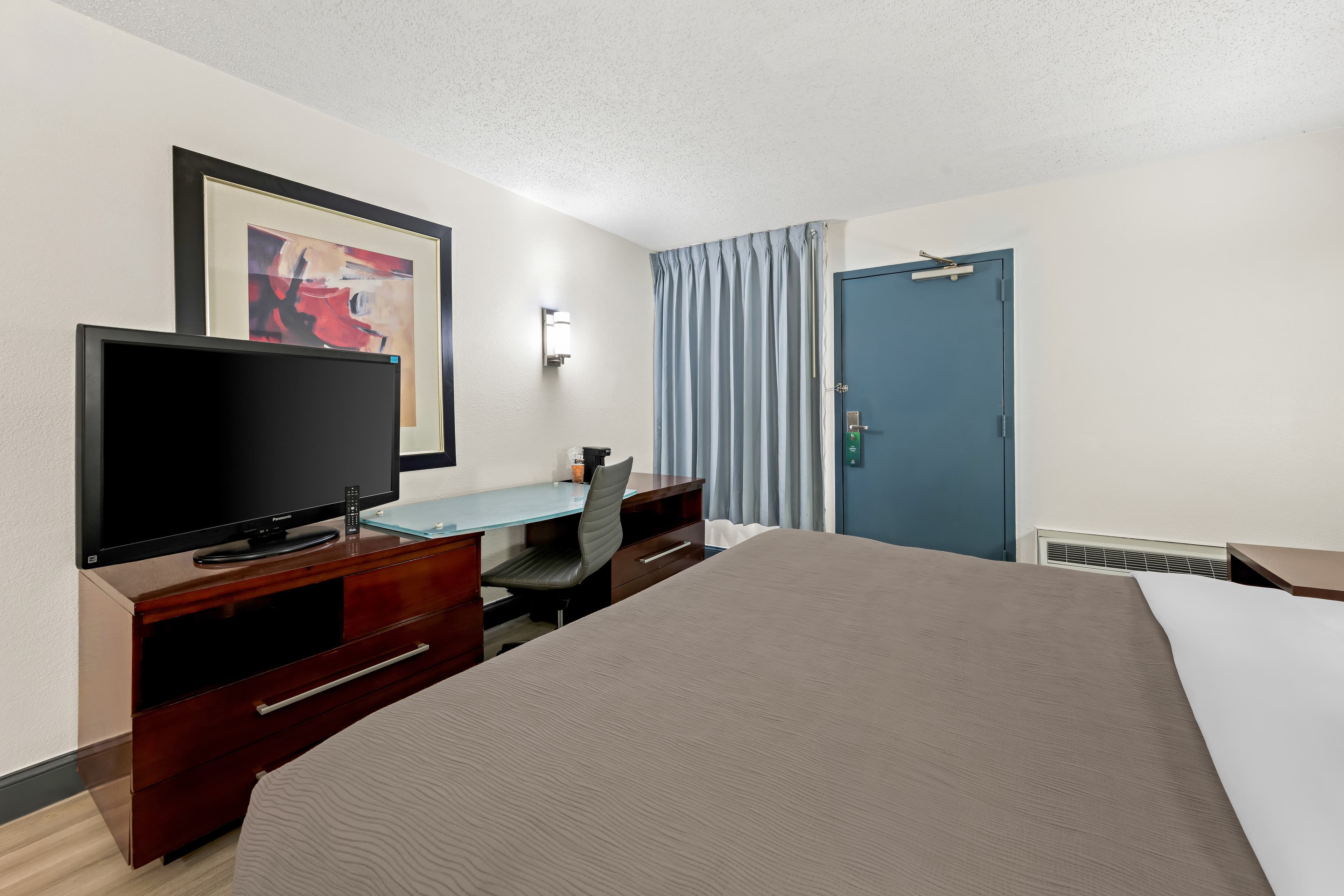 Quality Inn Rocky Mount near Event Center - Image 2