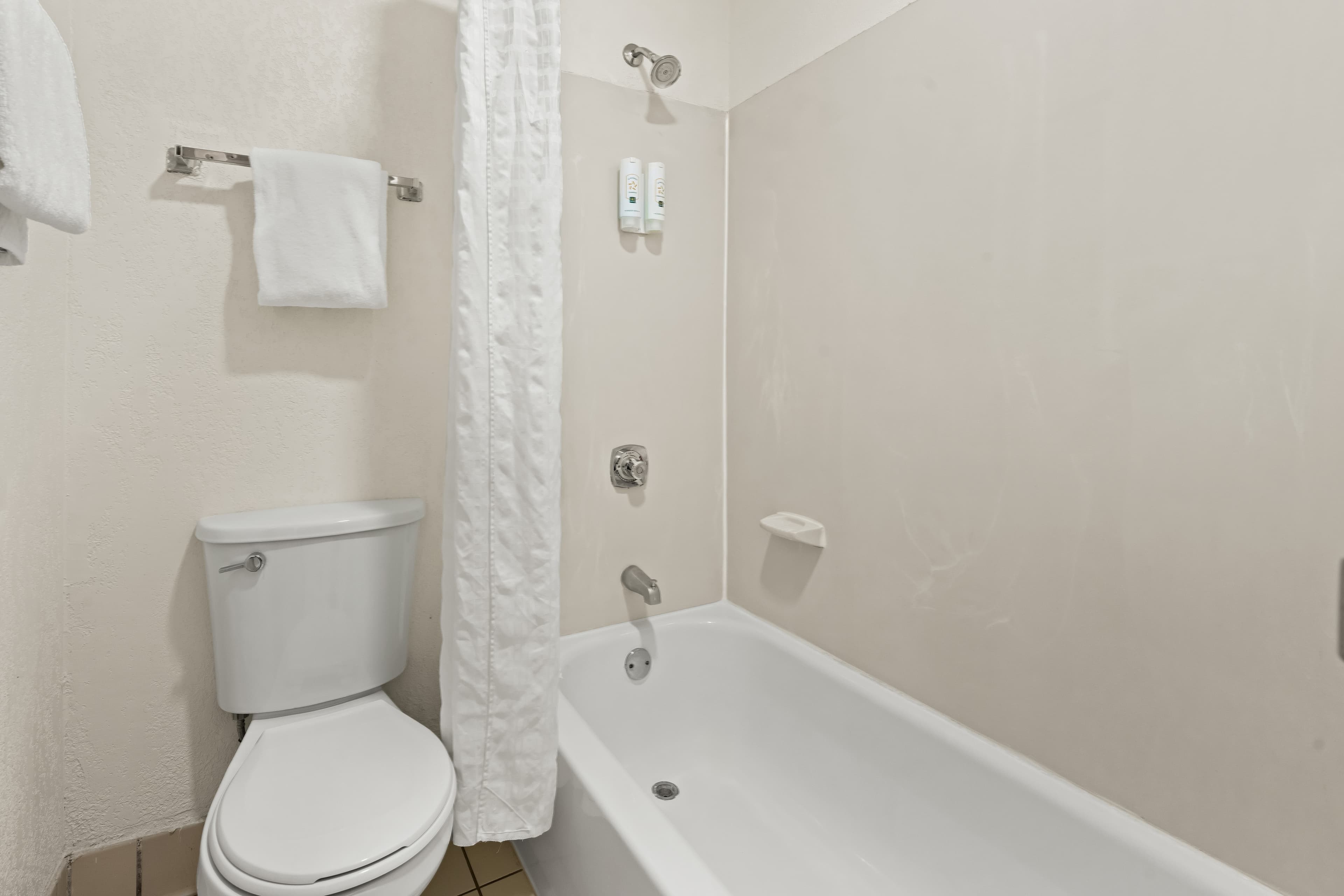 Quality Inn Rocky Mount near Event Center — 16