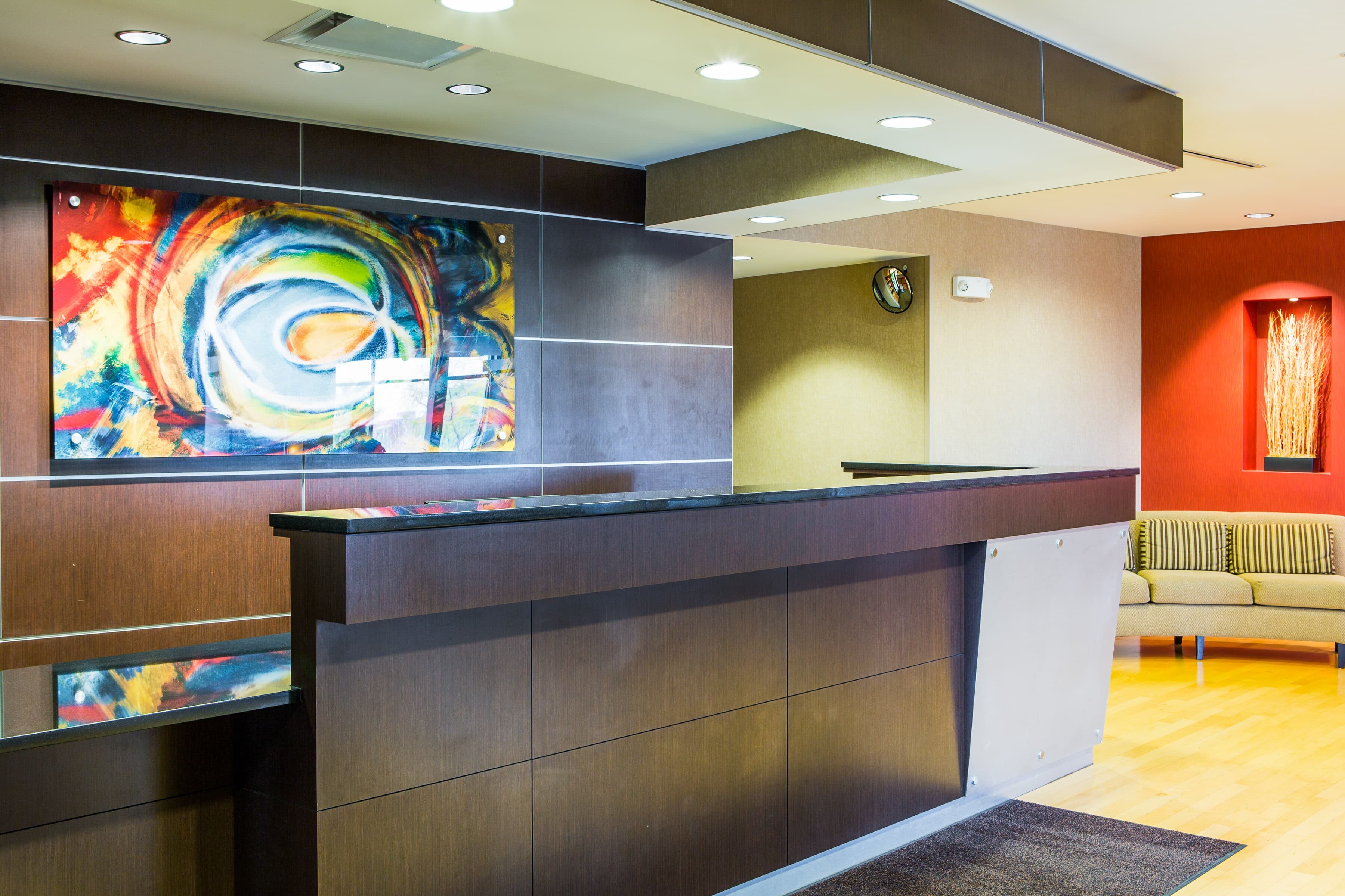 Cambria Hotel Raleigh-Durham Airport - Image 1