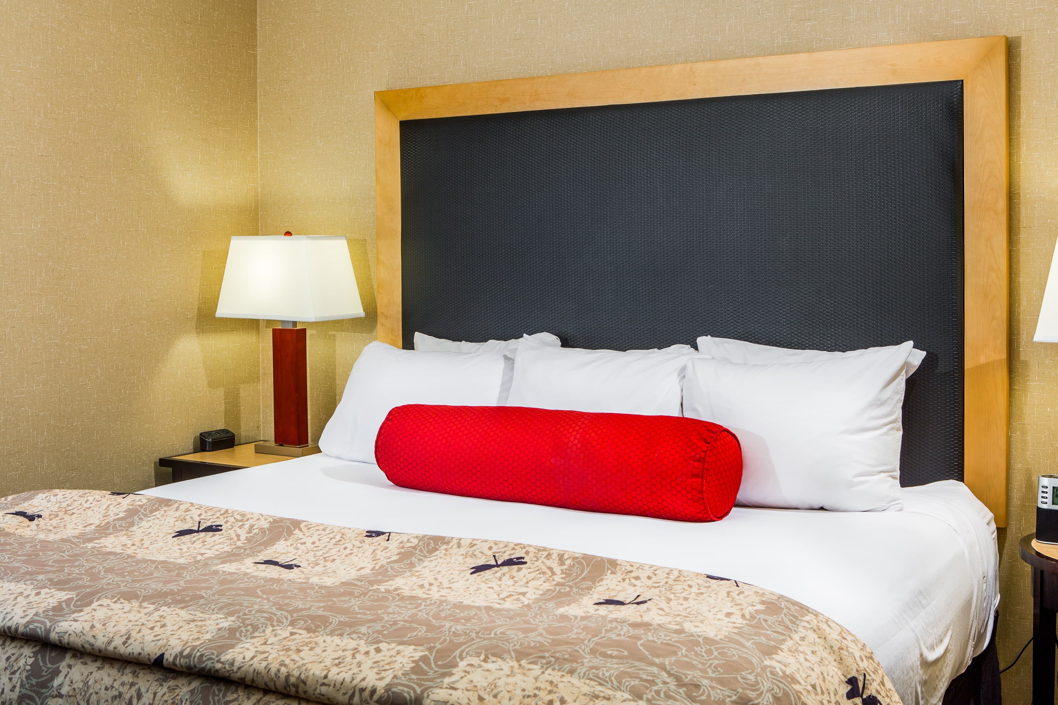 Cambria Hotel Raleigh-Durham Airport — 24
