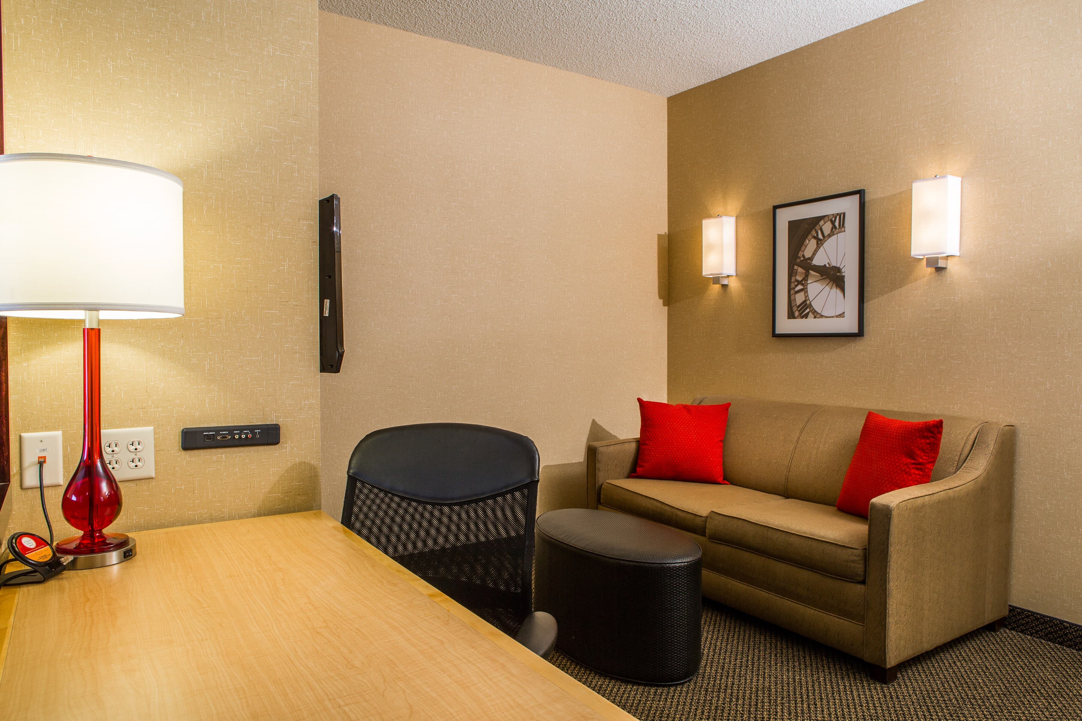 Cambria Hotel Raleigh-Durham Airport — 25
