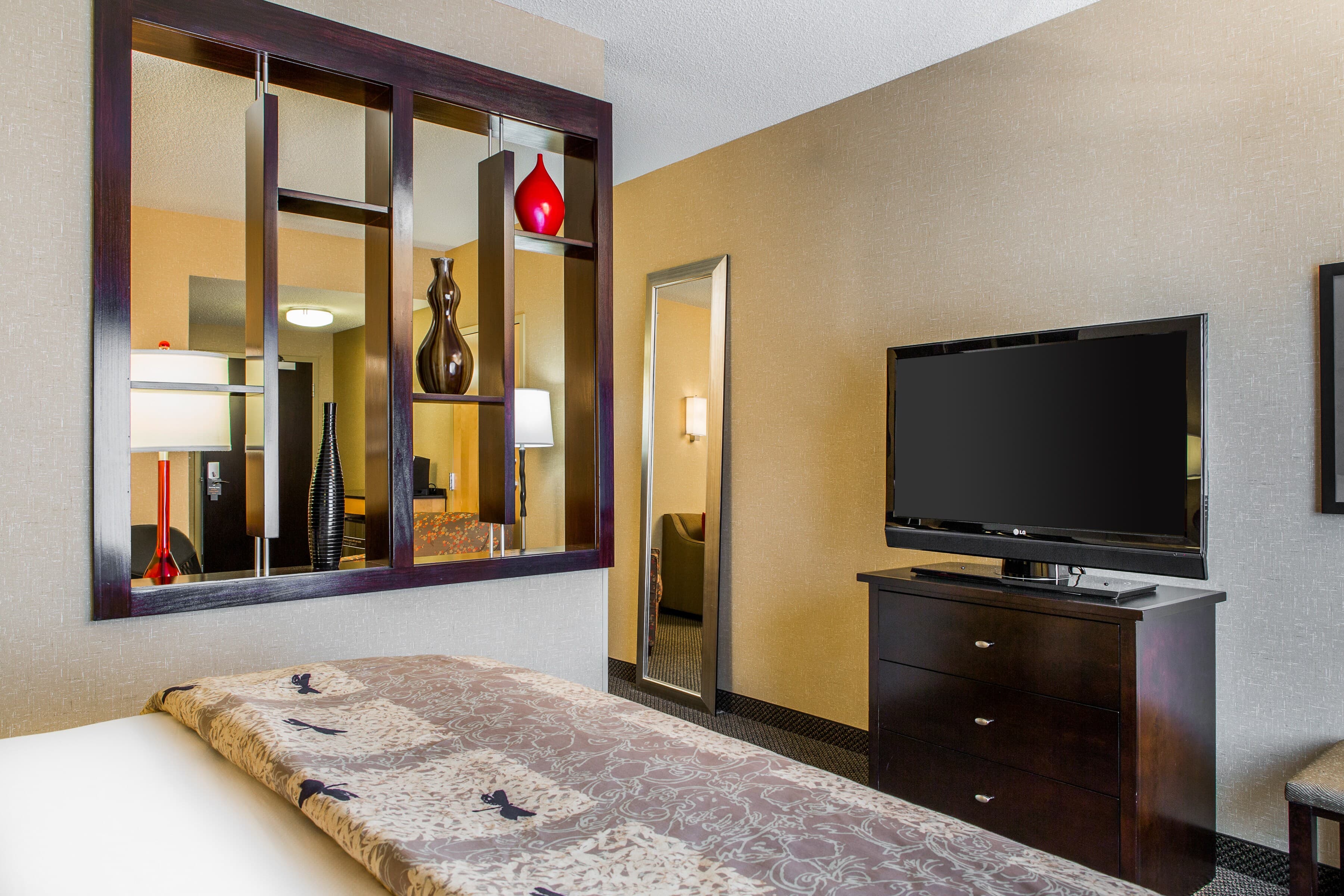 Cambria Hotel Raleigh-Durham Airport — 26