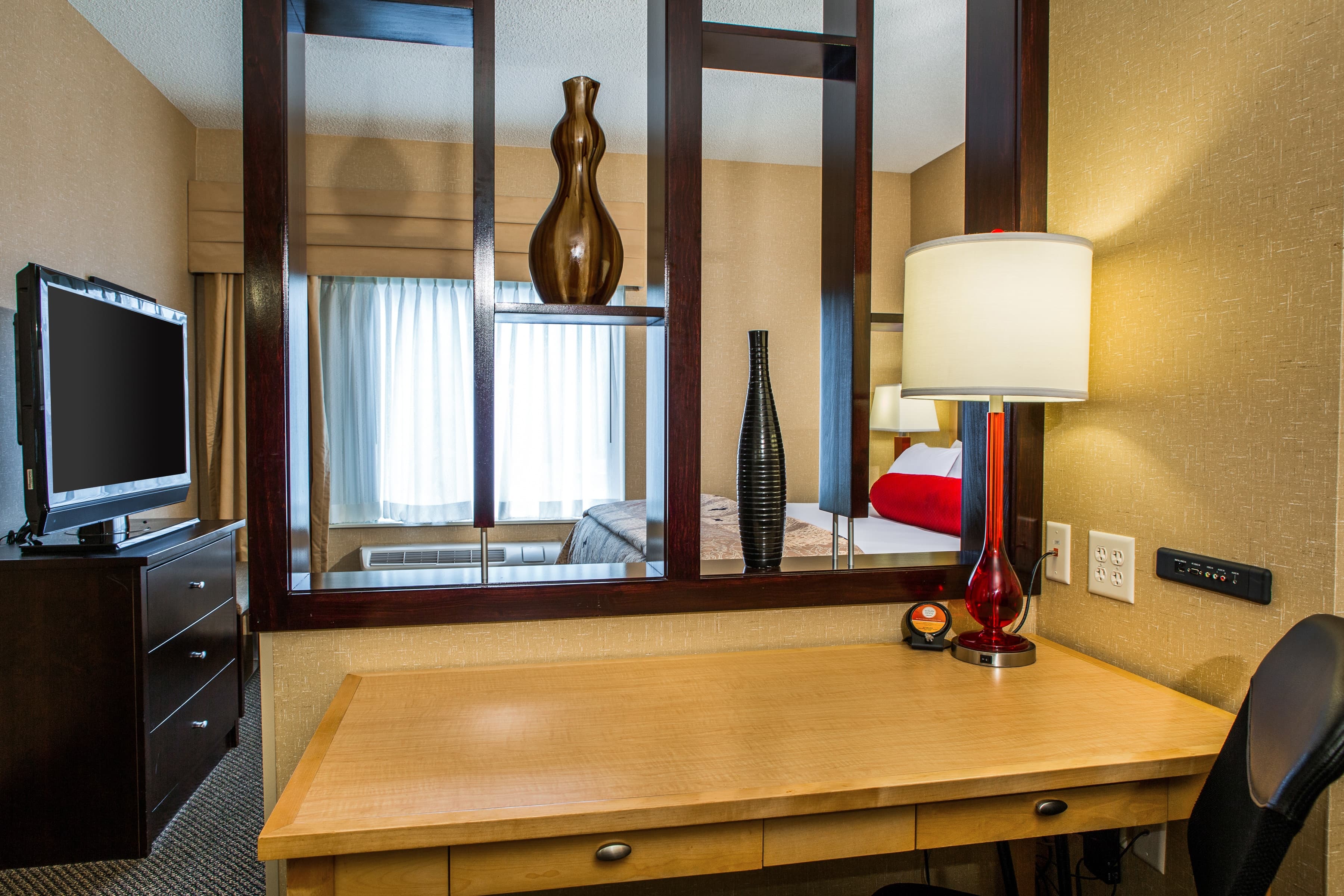 Cambria Hotel Raleigh-Durham Airport — 27