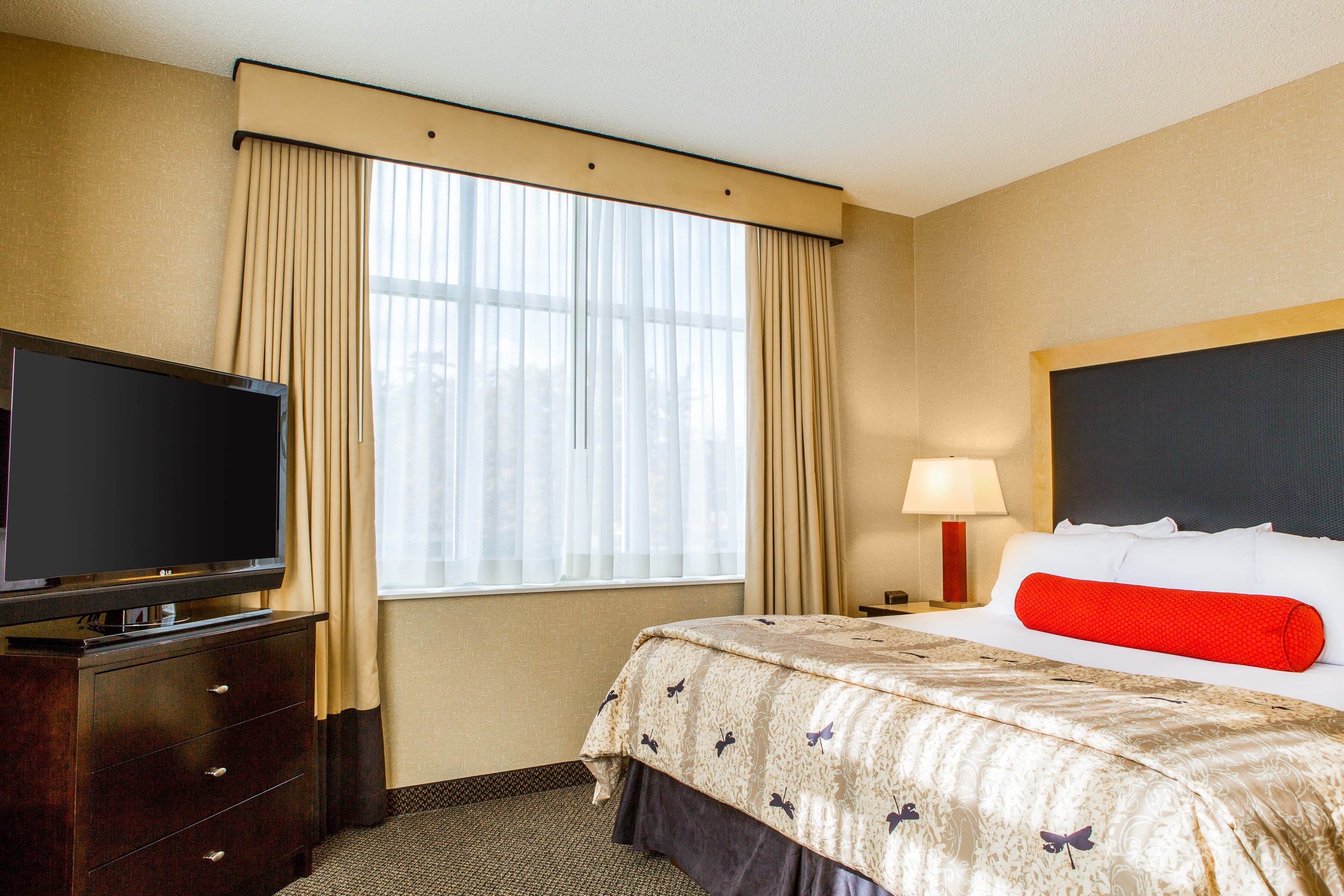 Cambria Hotel Raleigh-Durham Airport — 8