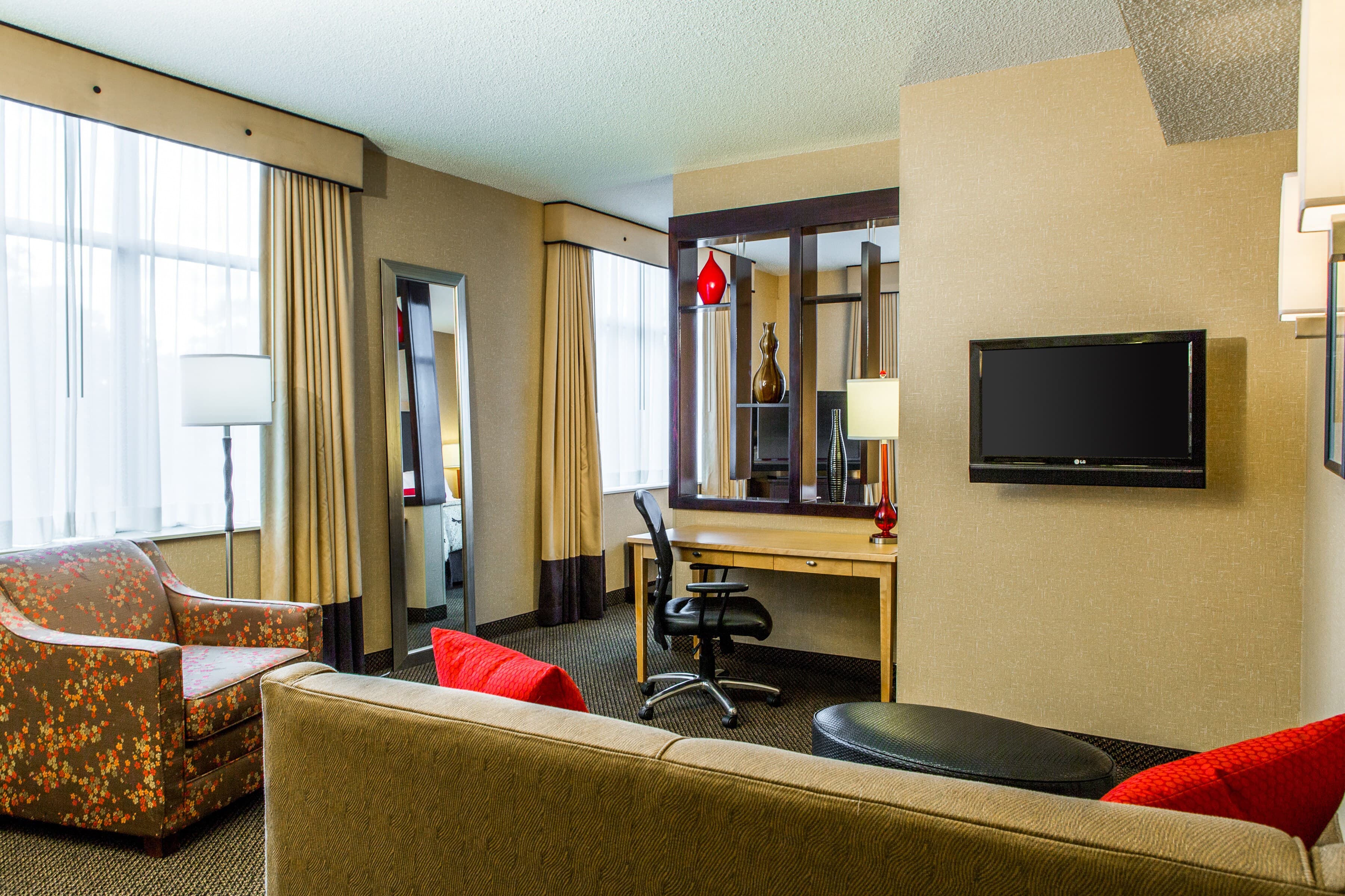 Cambria Hotel Raleigh-Durham Airport — 9
