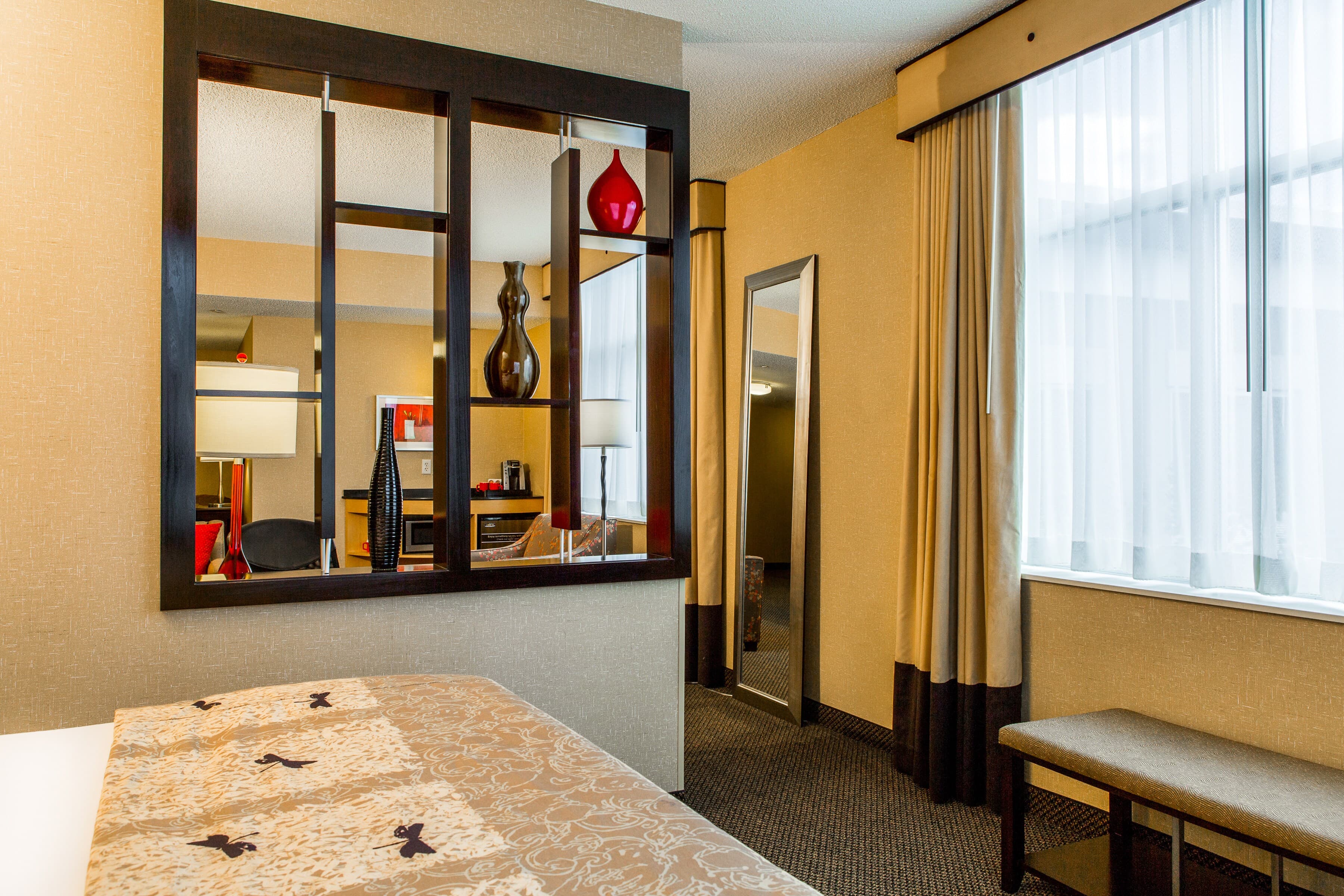 Cambria Hotel Raleigh-Durham Airport — 32