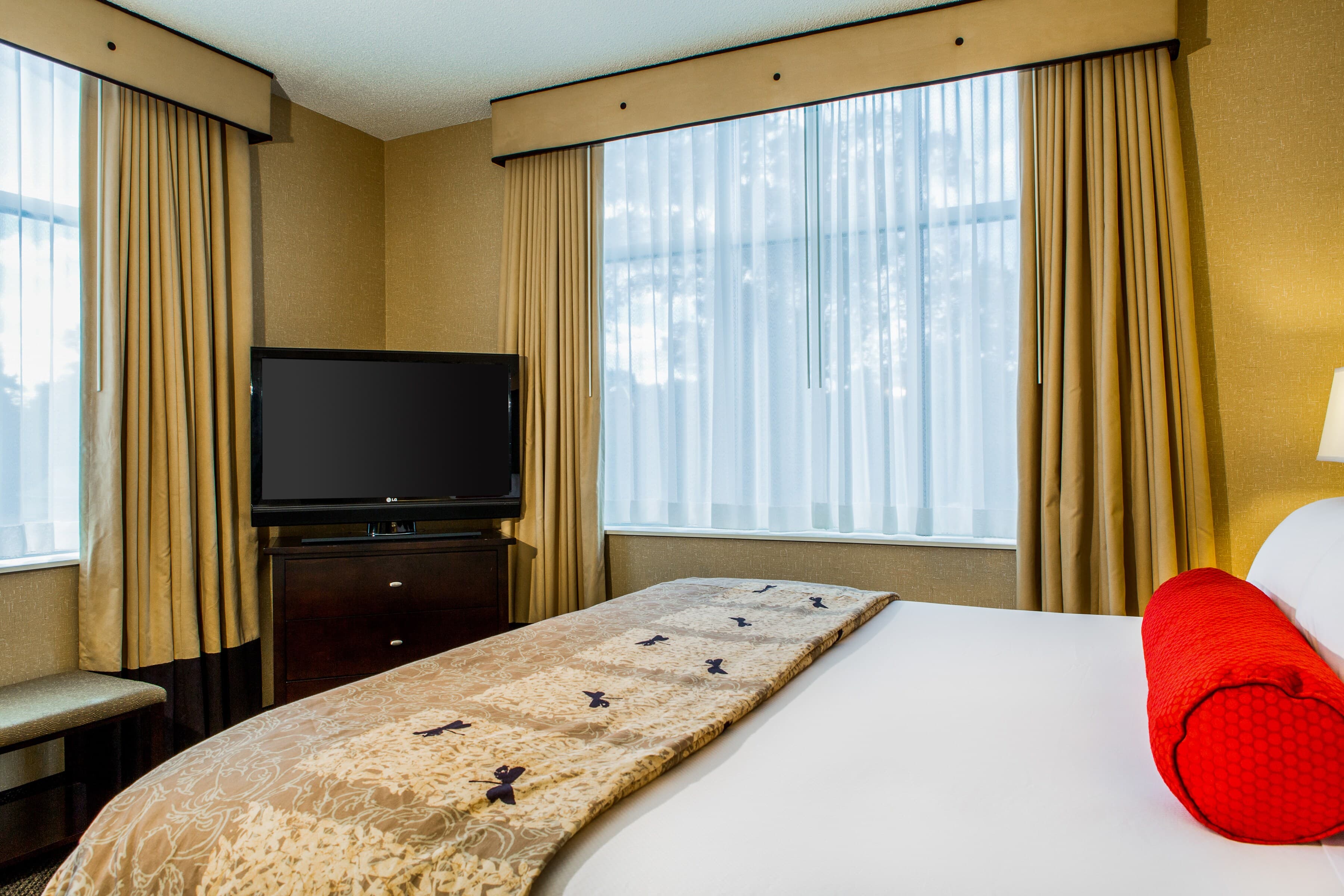 Cambria Hotel Raleigh-Durham Airport — 33