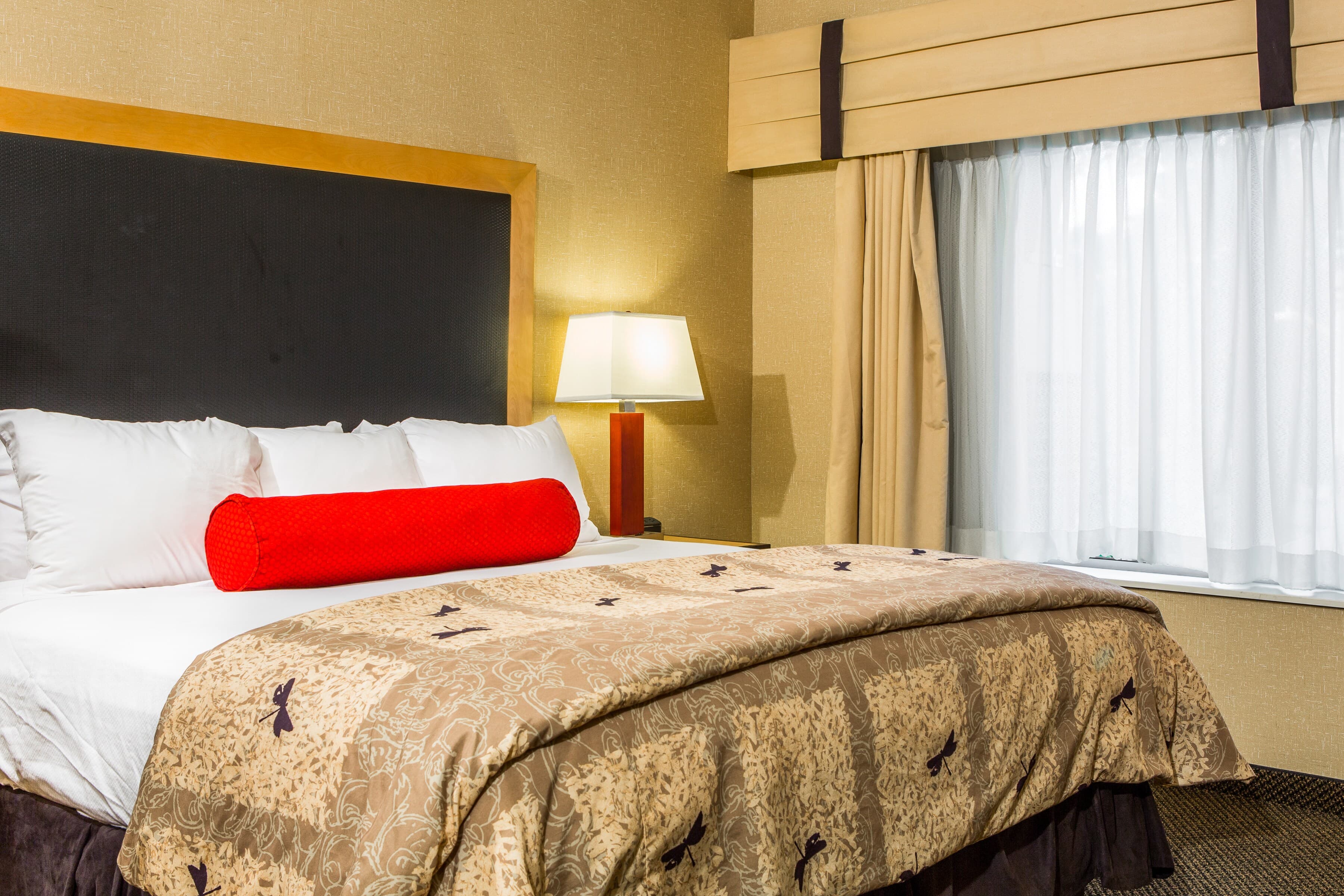 Cambria Hotel Raleigh-Durham Airport — 36