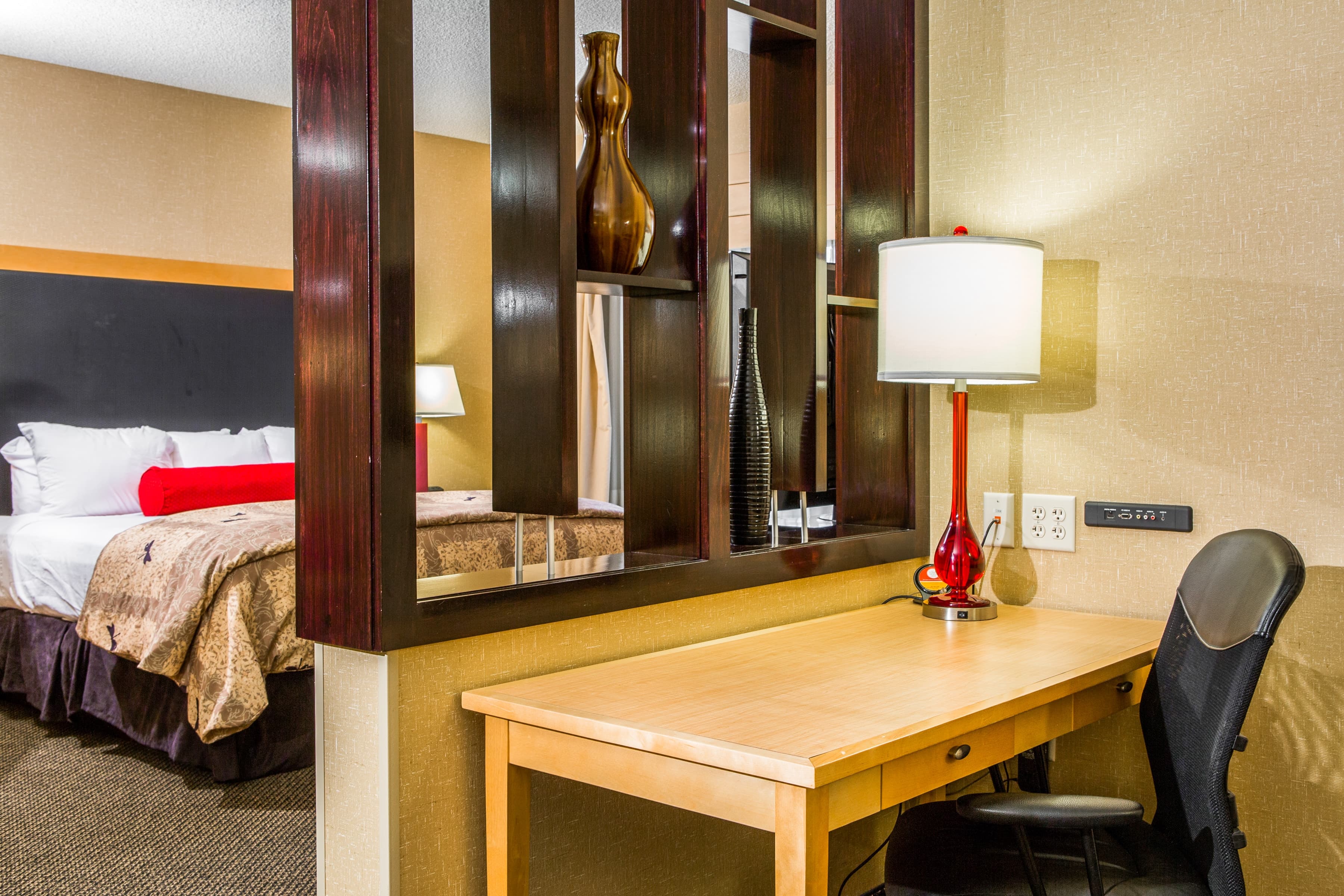 Cambria Hotel Raleigh-Durham Airport — 37