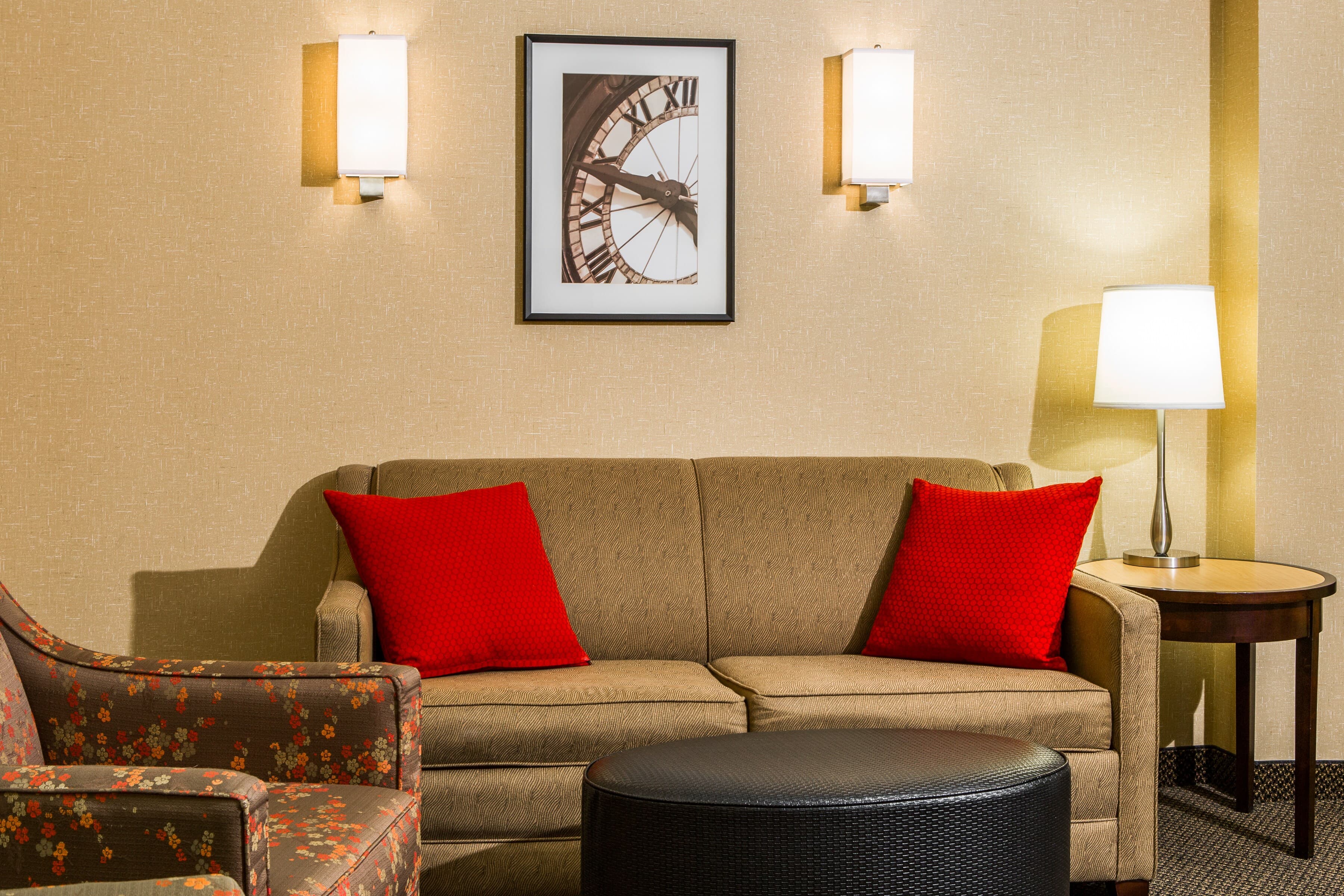 Cambria Hotel Raleigh-Durham Airport — 38