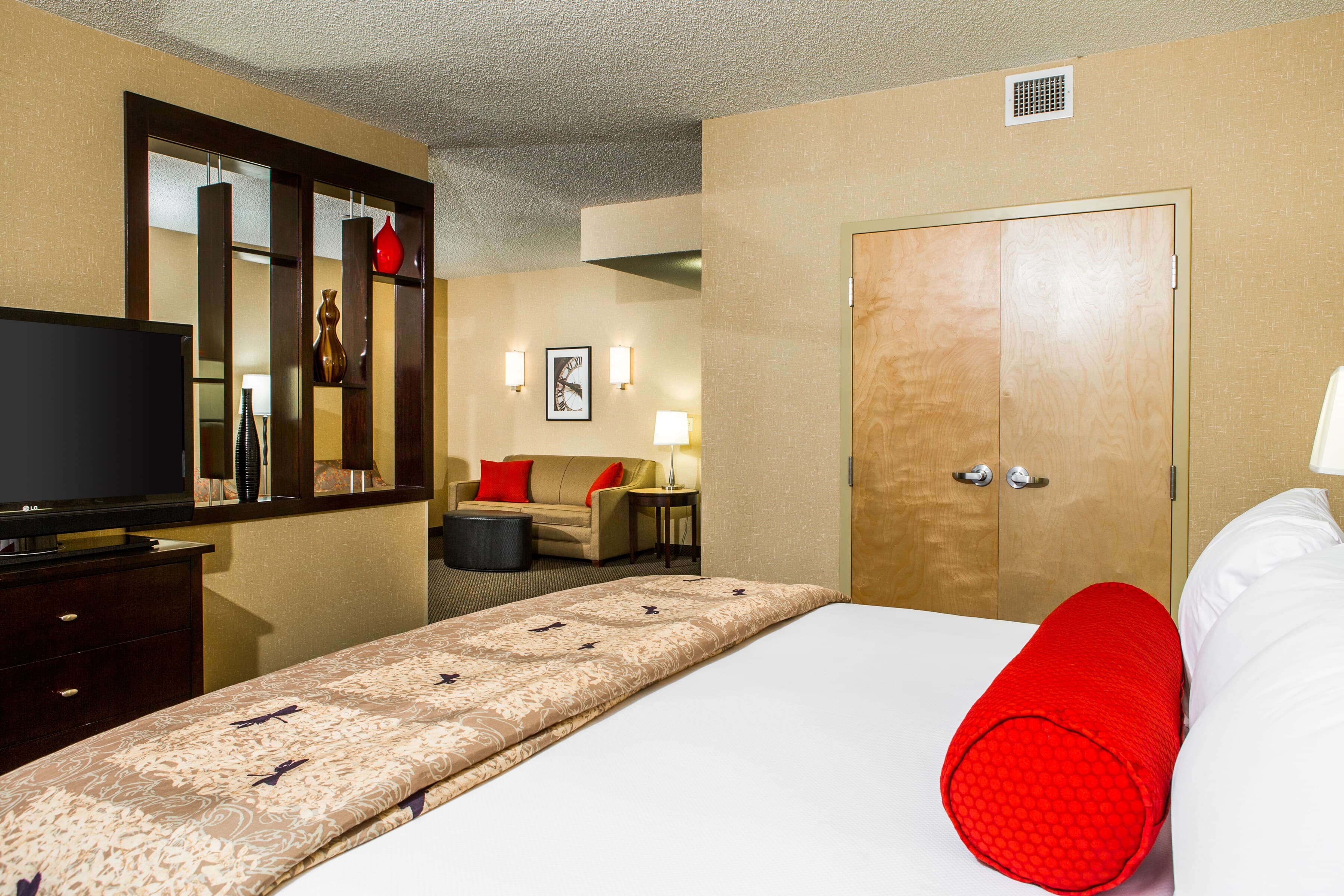 Cambria Hotel Raleigh-Durham Airport — 39