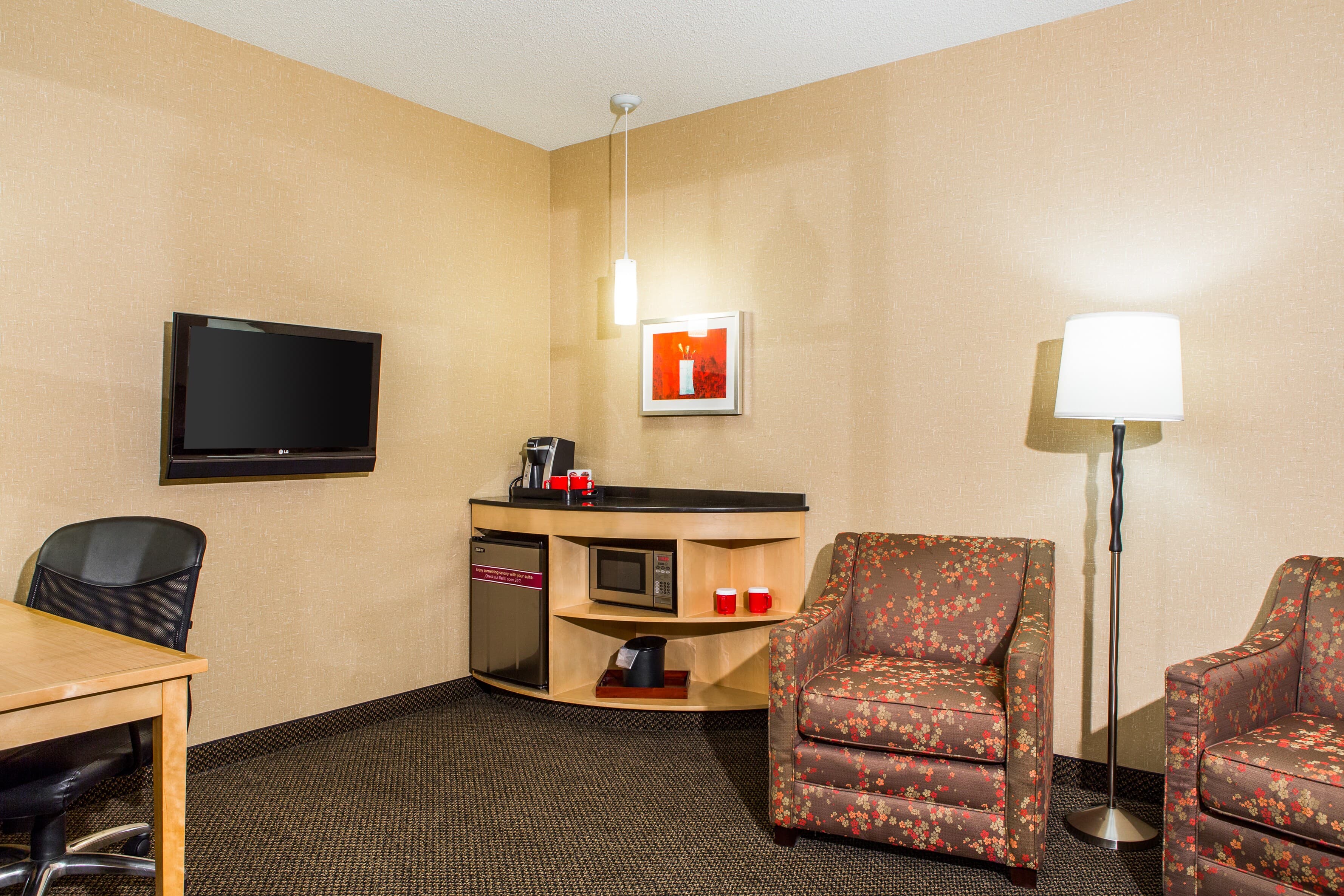 Cambria Hotel Raleigh-Durham Airport — 40