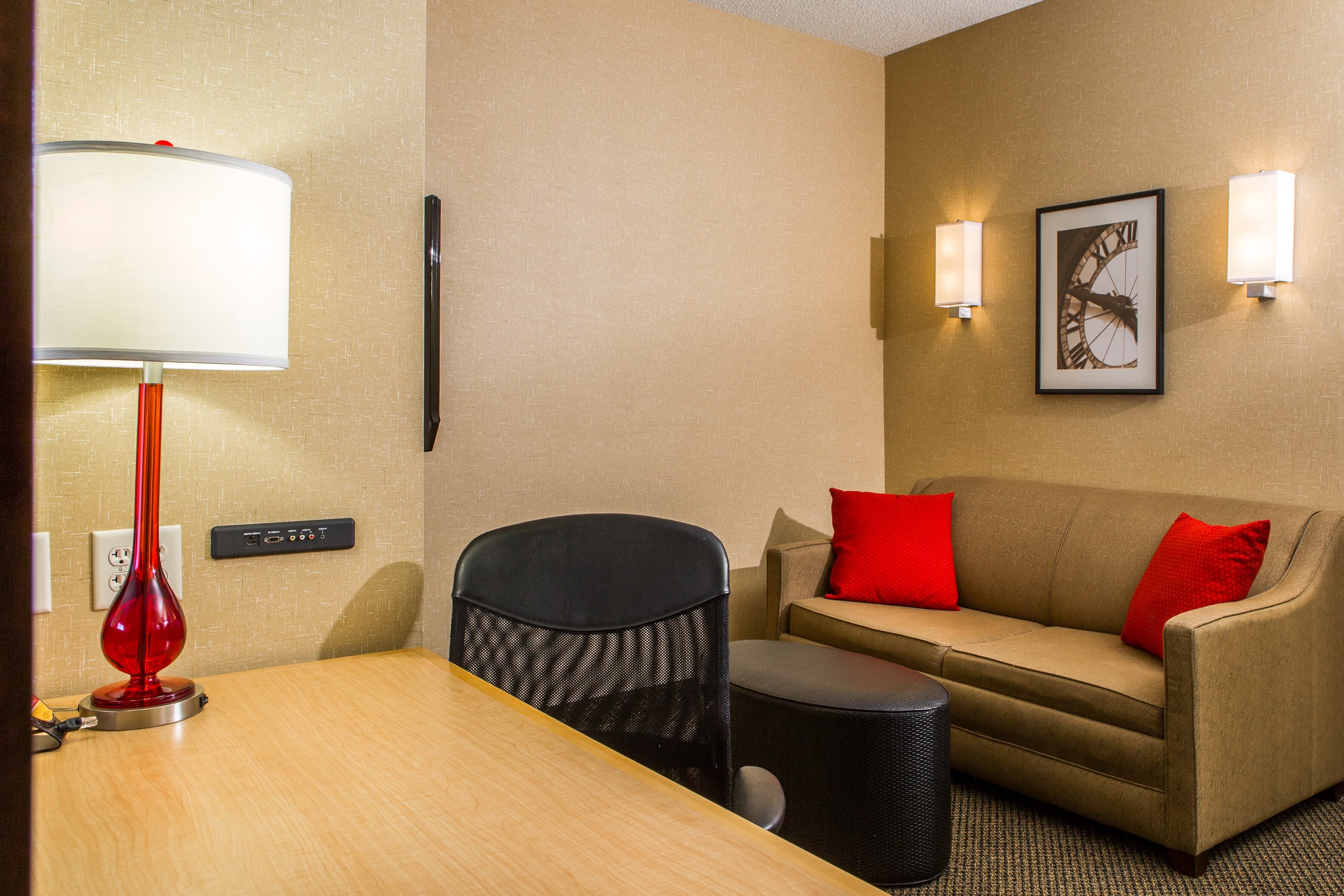 Cambria Hotel Raleigh-Durham Airport - Image 3