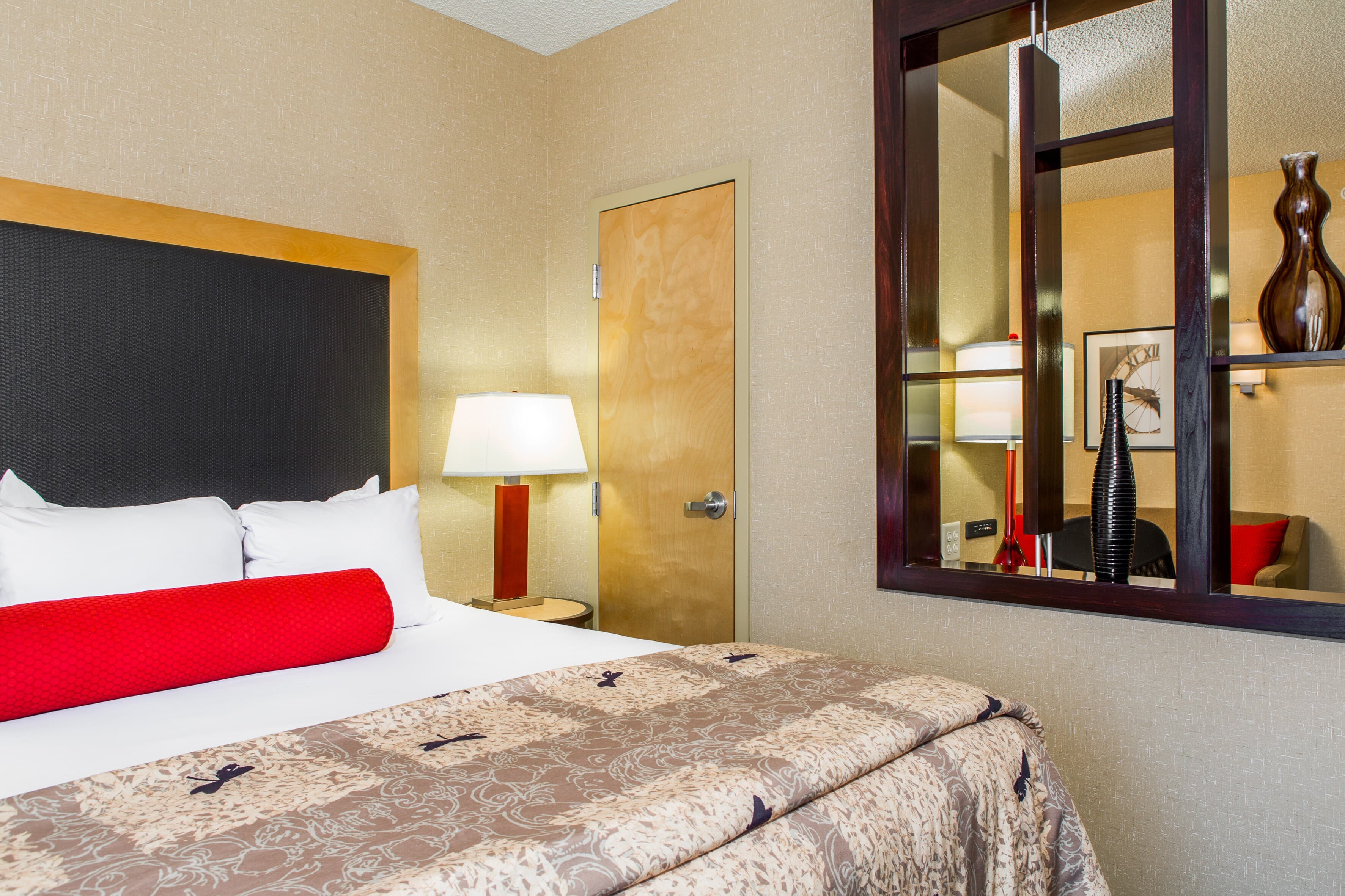 Cambria Hotel Raleigh-Durham Airport - Image 4