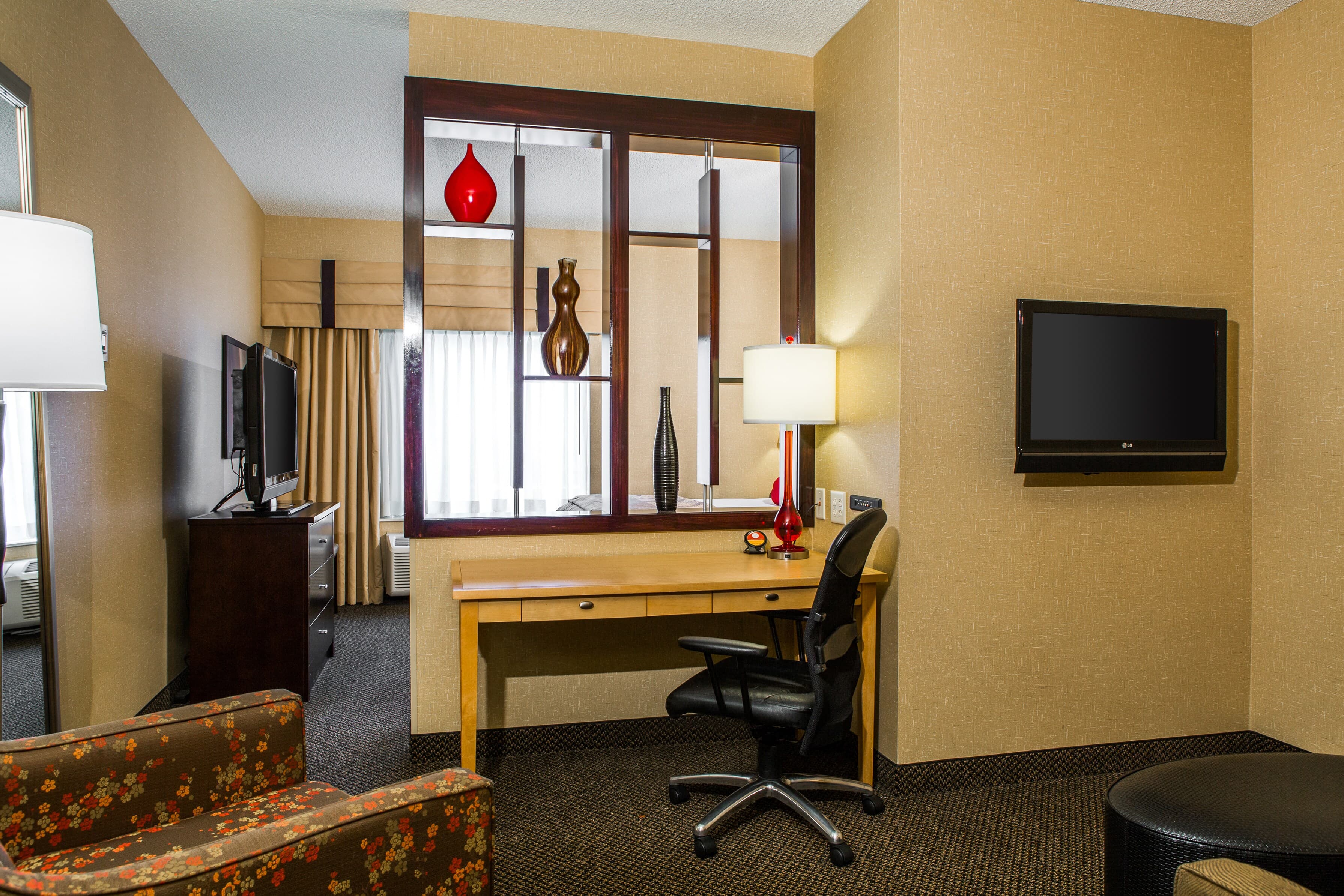 Cambria Hotel Raleigh-Durham Airport — 6