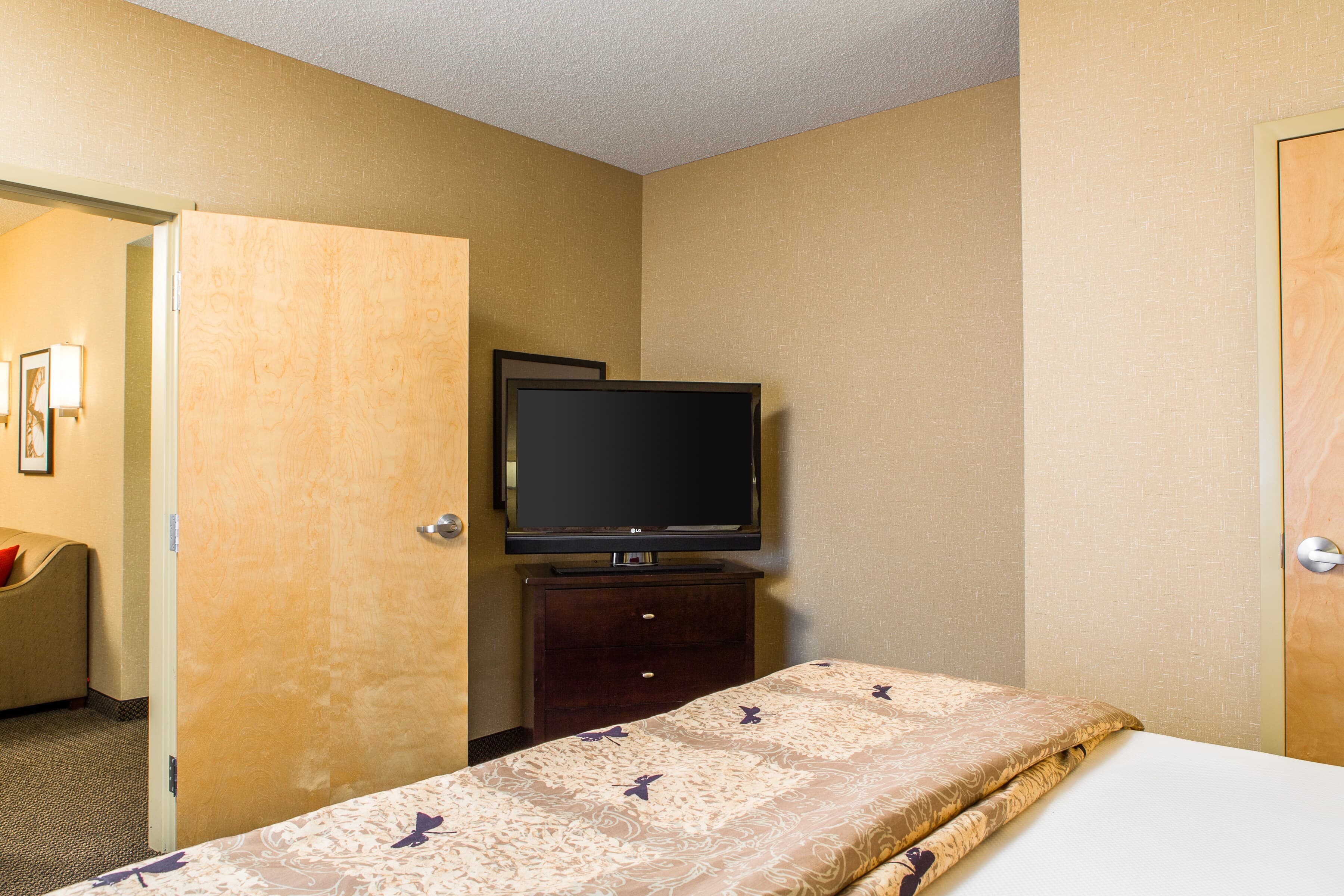 Cambria Hotel Raleigh-Durham Airport — 7