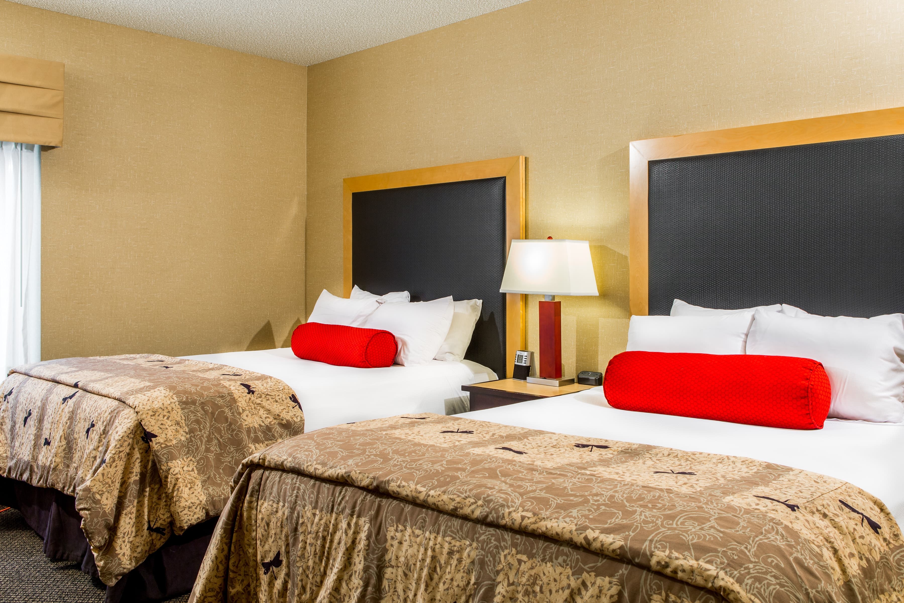 Cambria Hotel Raleigh-Durham Airport — 13