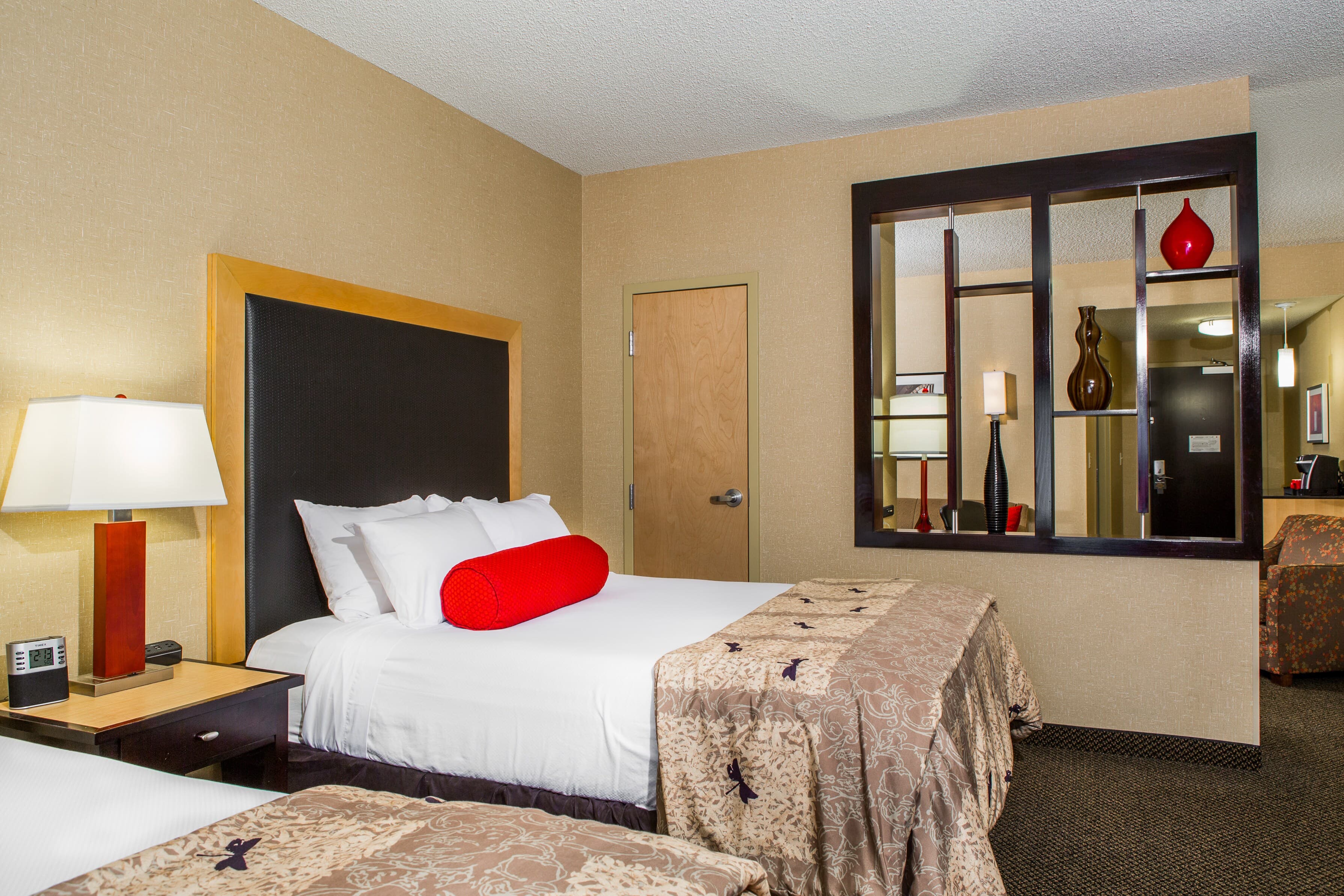 Cambria Hotel Raleigh-Durham Airport — 15