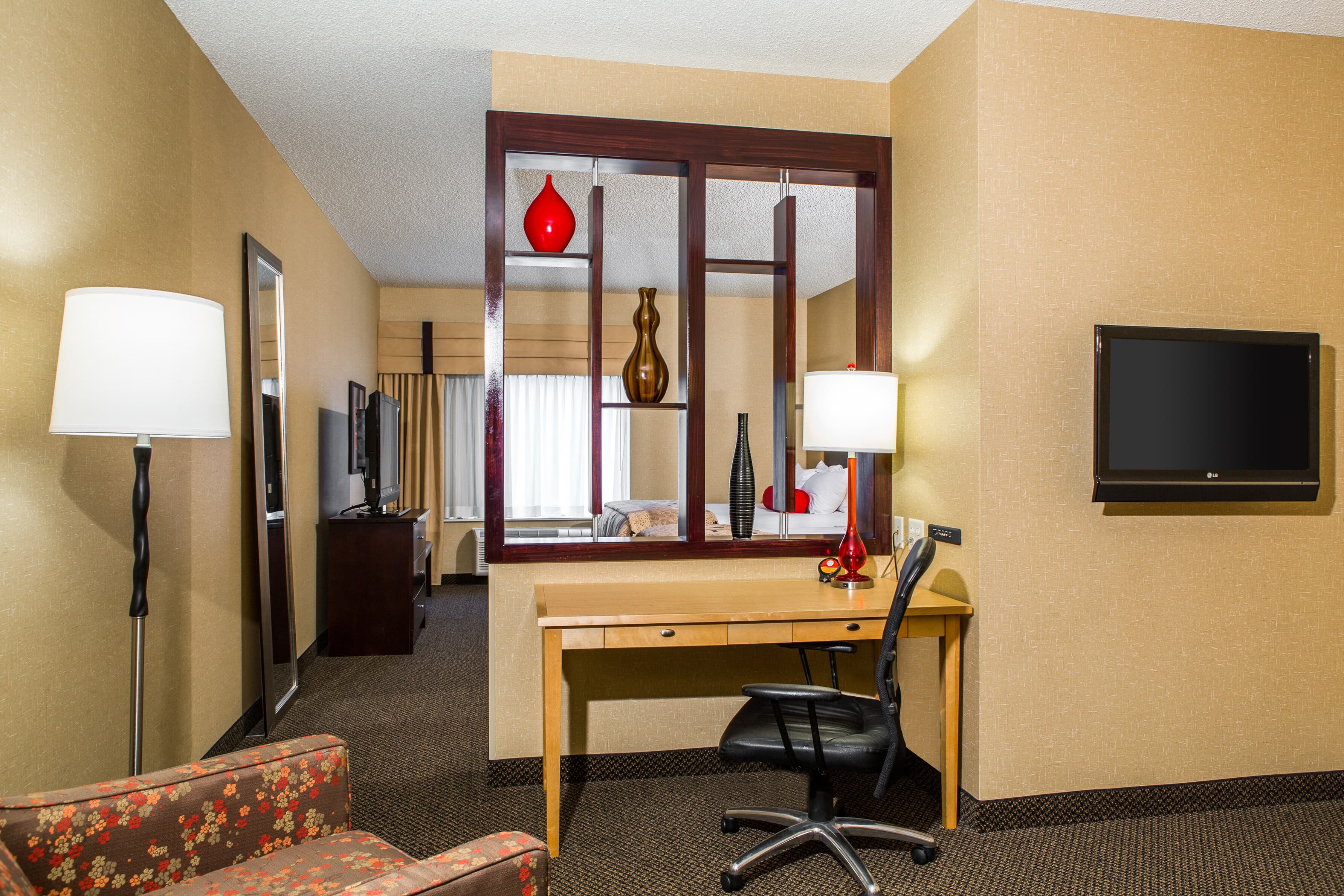 Cambria Hotel Raleigh-Durham Airport — 16