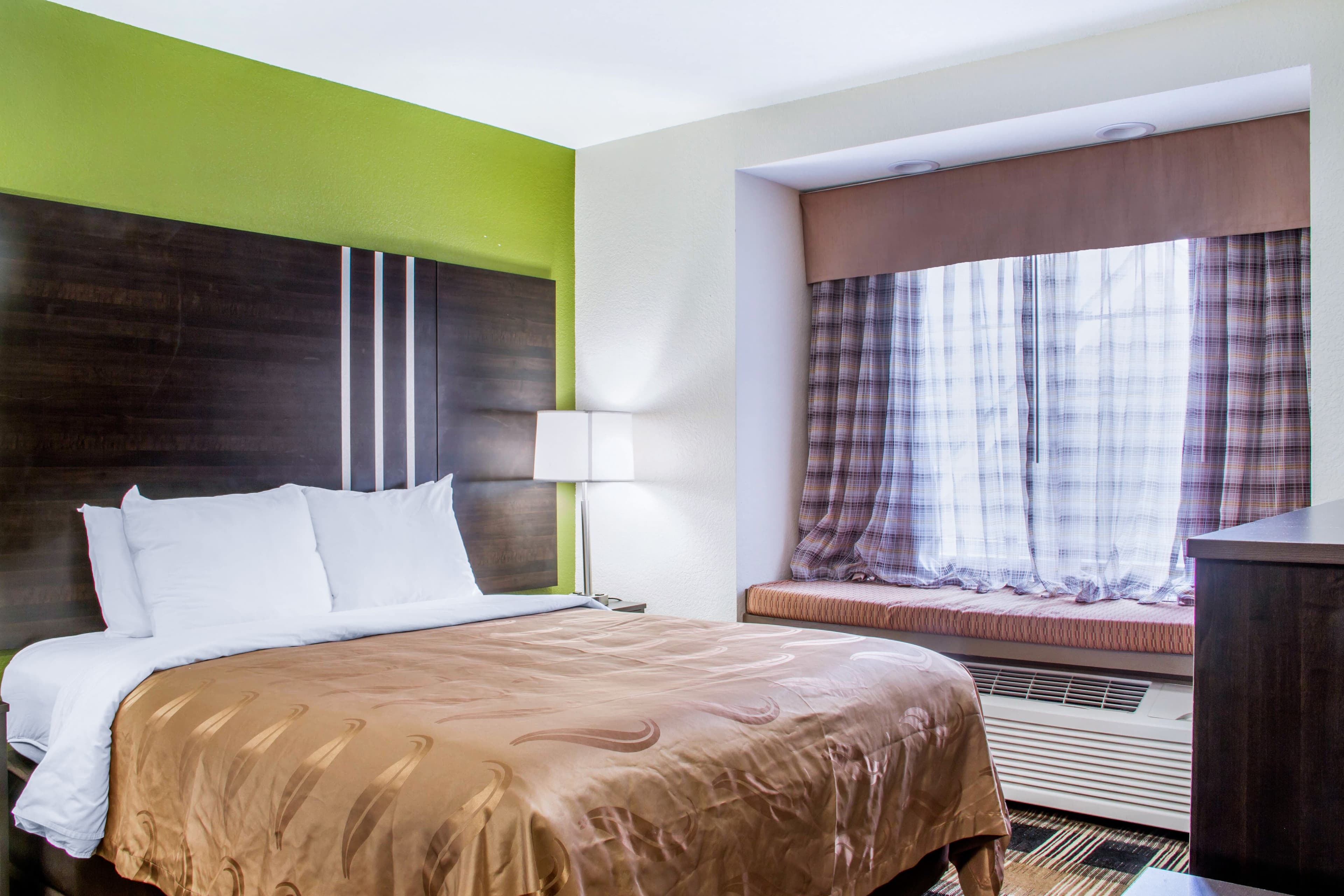 Quality Inn & Suites Maggie Valley - Cherokee Area — 5
