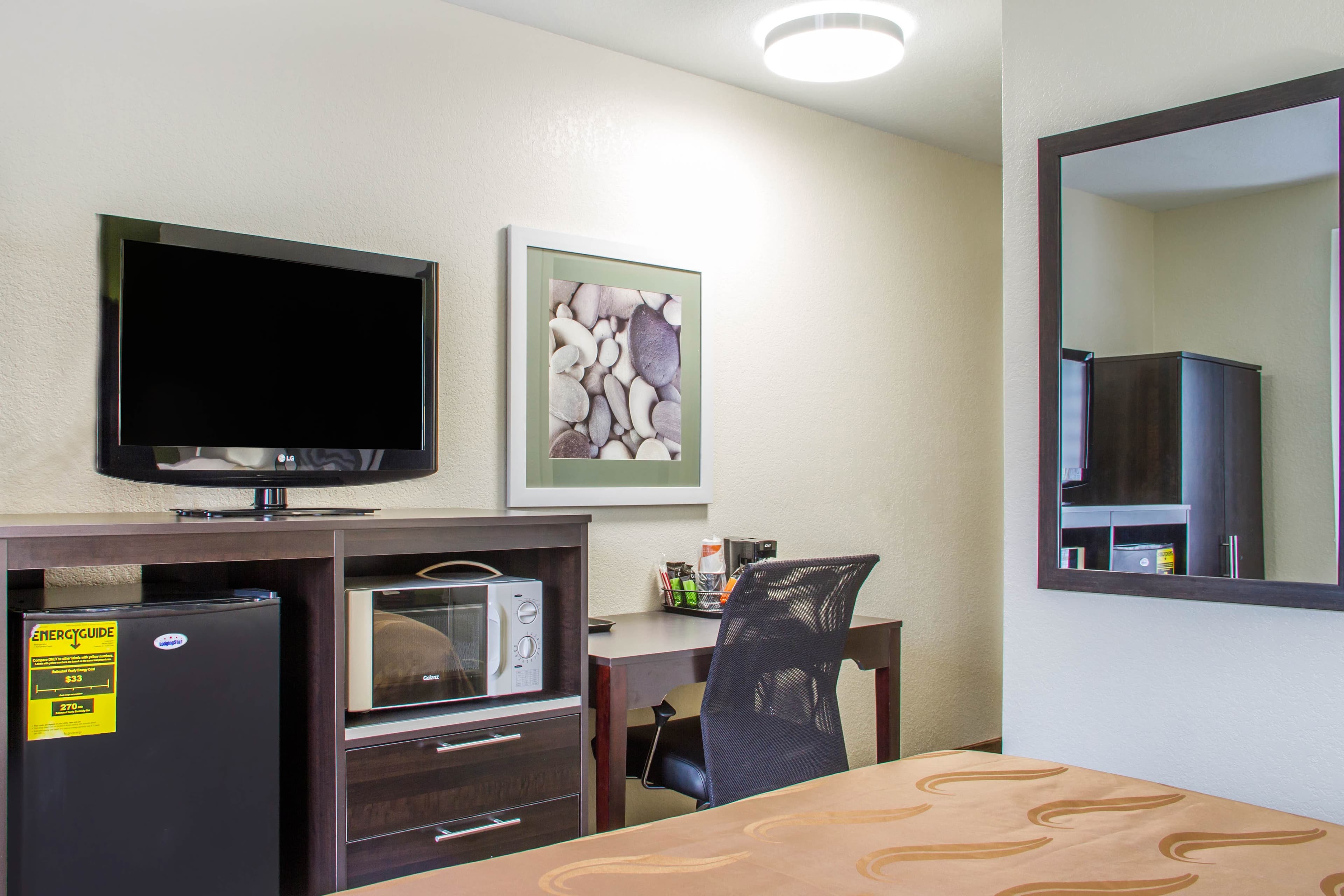 Quality Inn & Suites Maggie Valley - Cherokee Area — 6