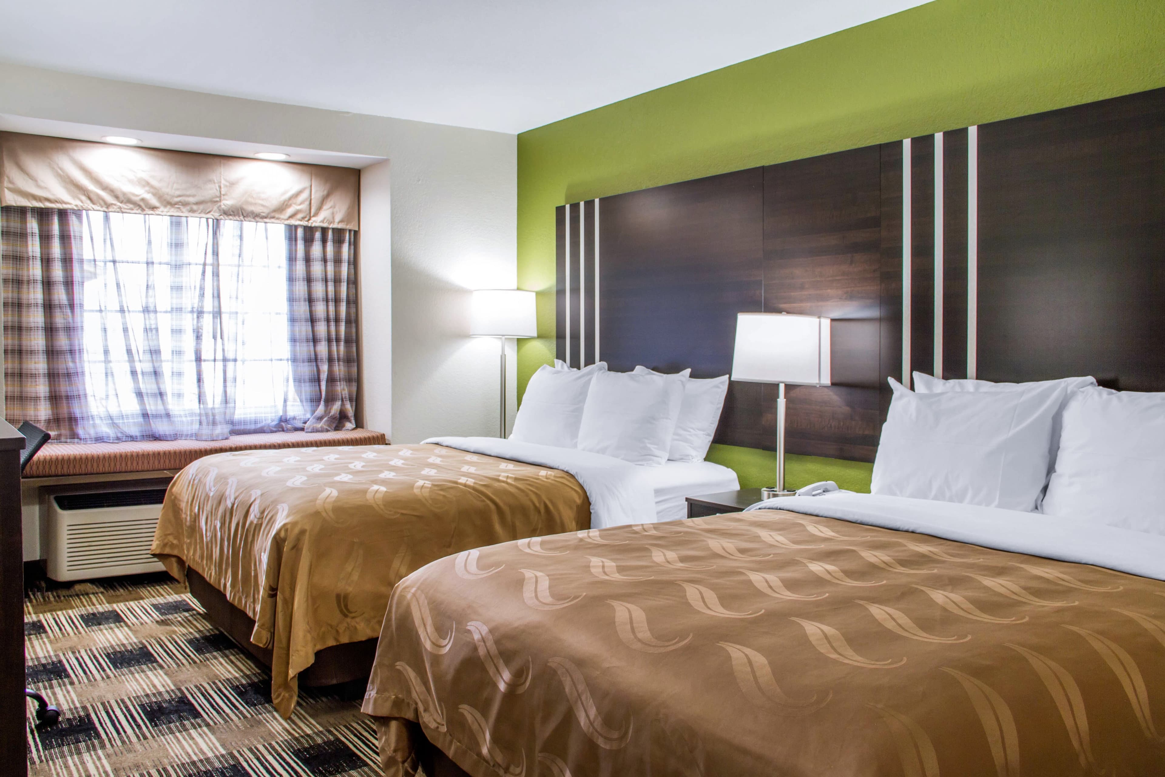 Quality Inn & Suites Maggie Valley - Cherokee Area — 2