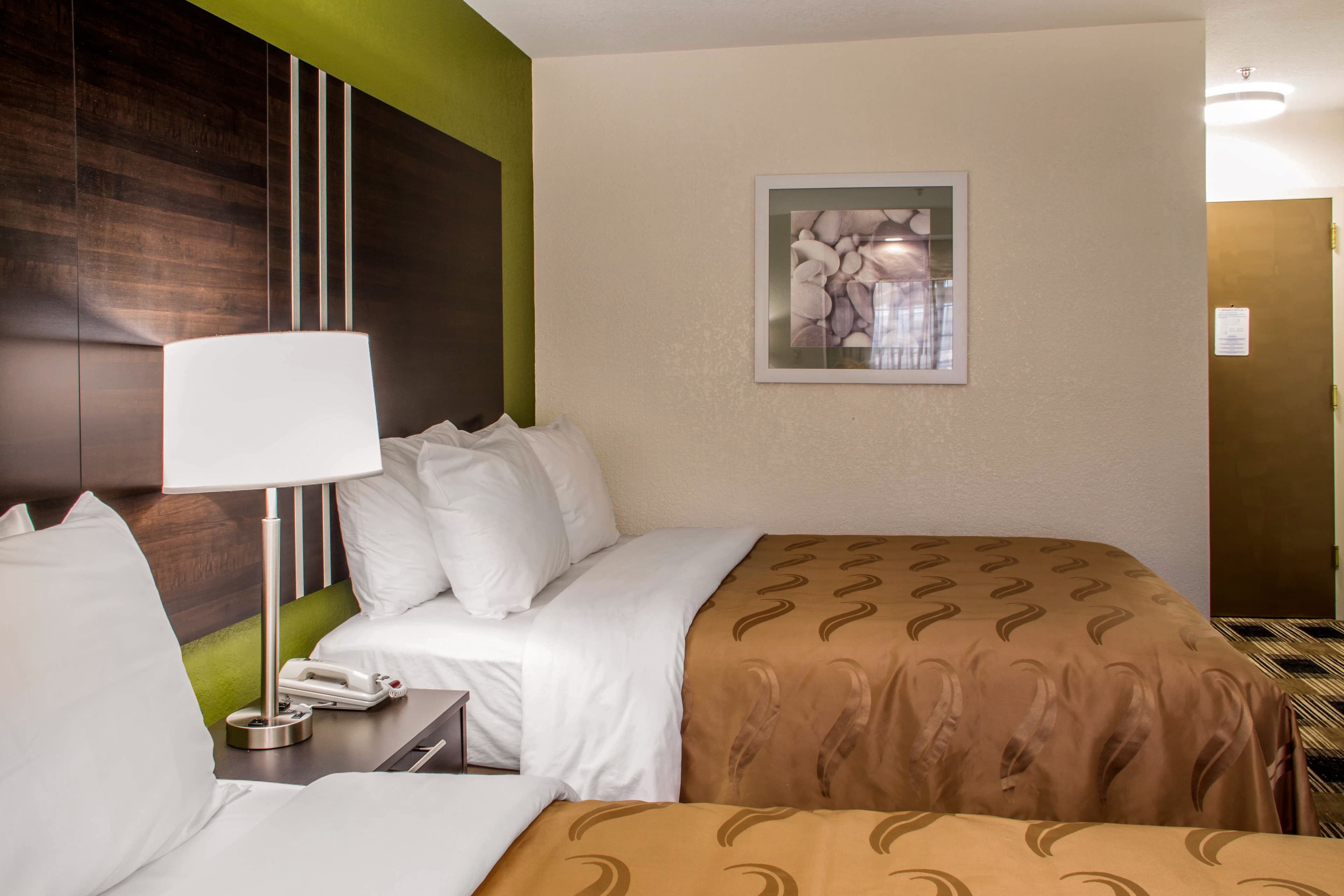 Quality Inn & Suites Maggie Valley - Cherokee Area — 3