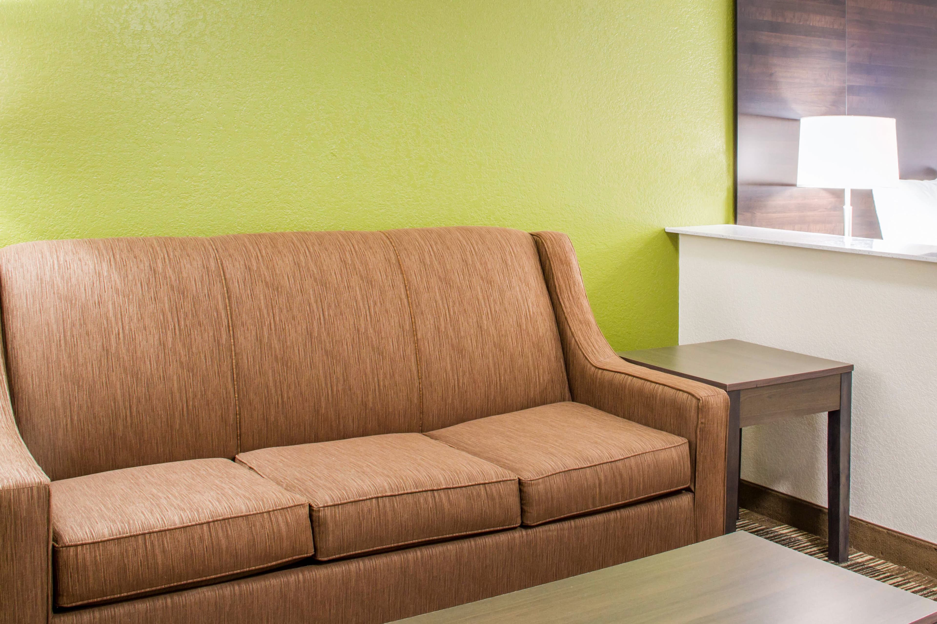 Quality Inn & Suites Maggie Valley - Cherokee Area — 14
