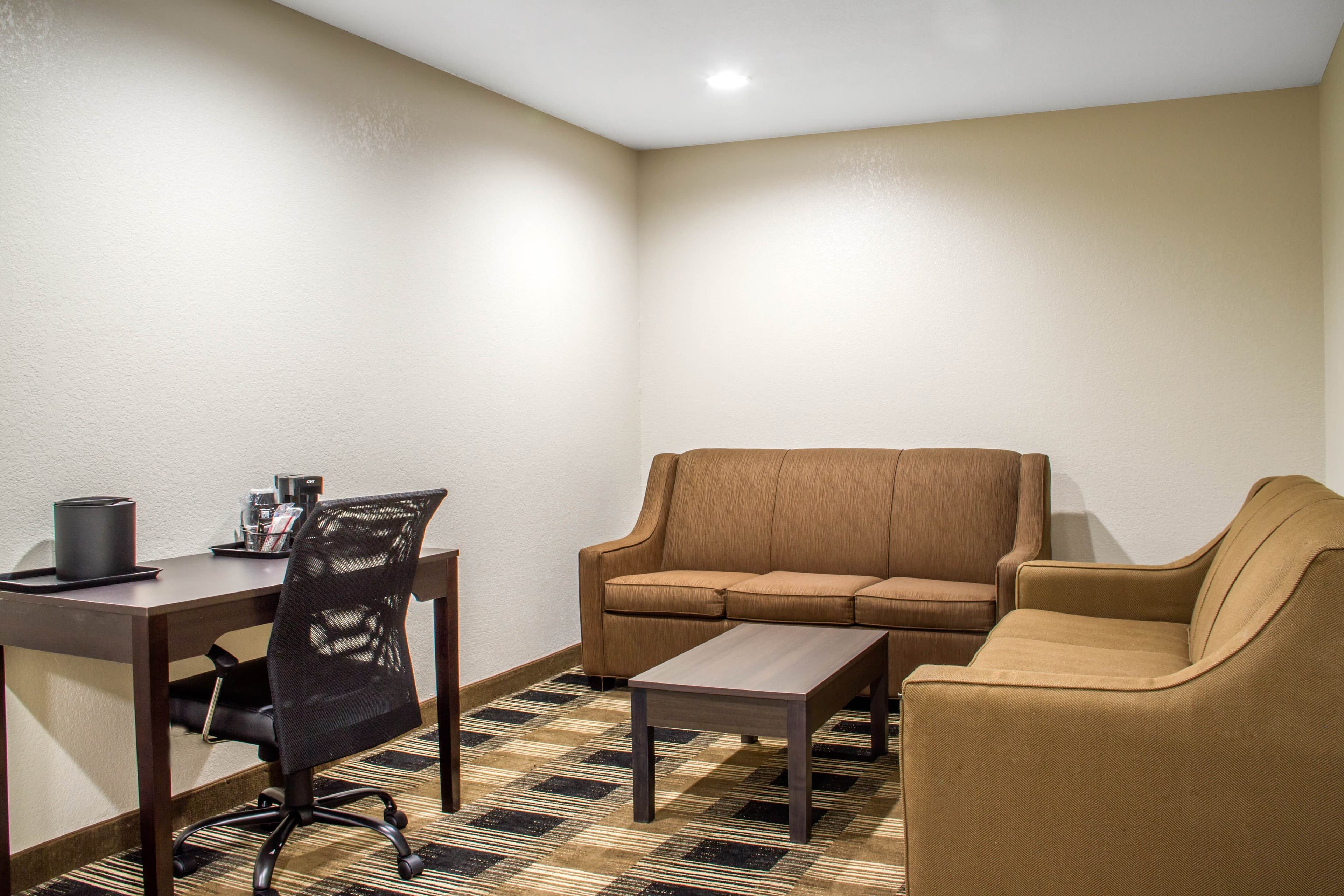 Quality Inn & Suites Maggie Valley - Cherokee Area — 16