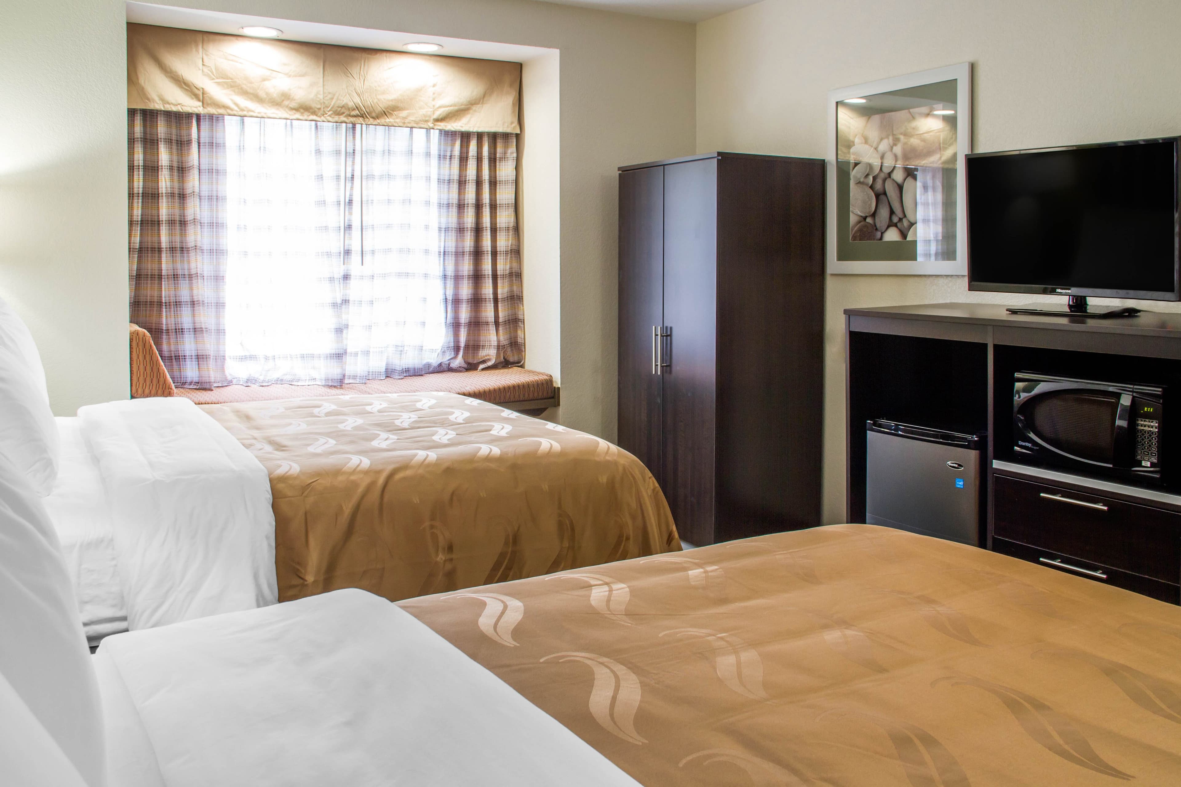 Quality Inn & Suites Maggie Valley - Cherokee Area — 18