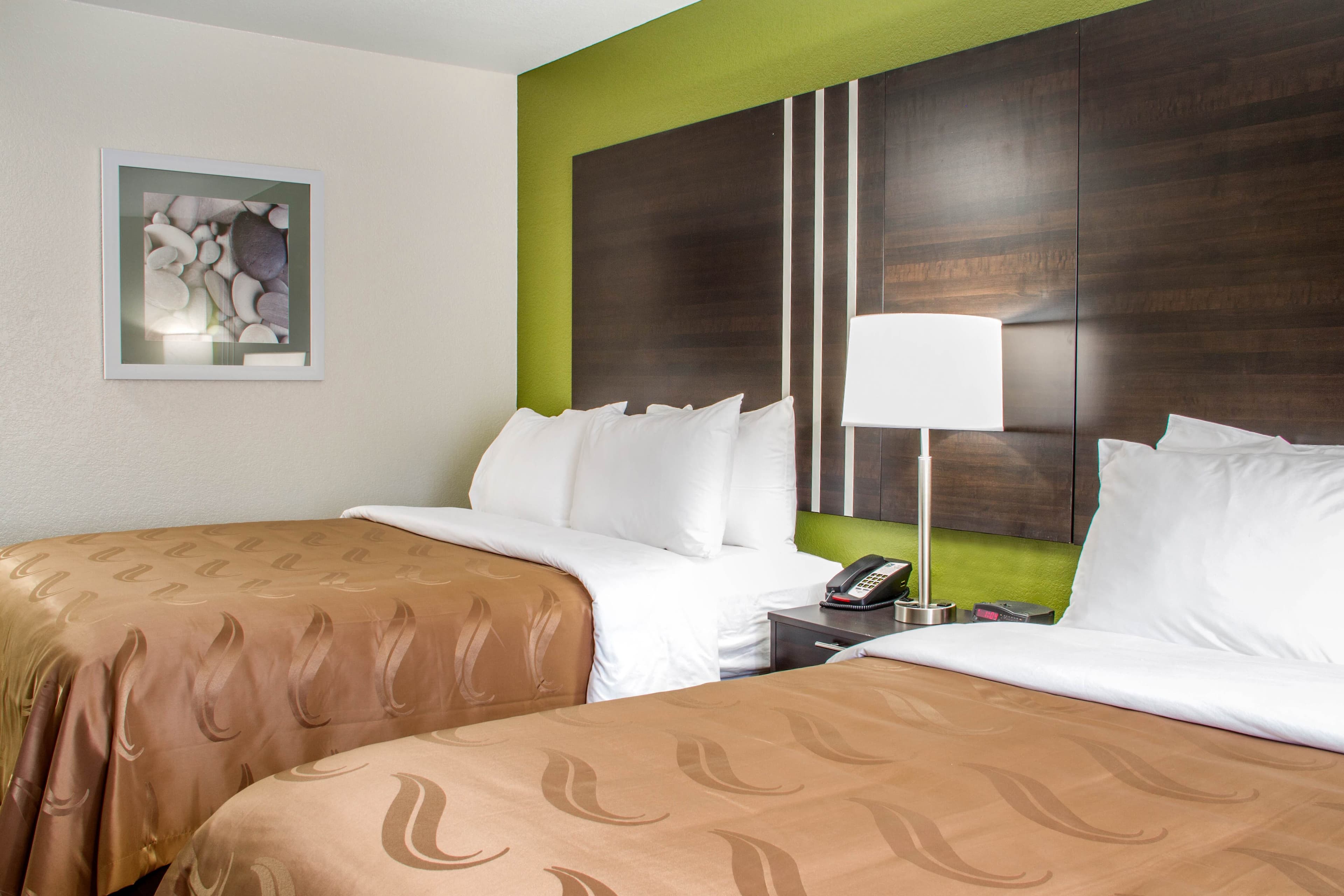 Quality Inn & Suites Maggie Valley - Cherokee Area — 19